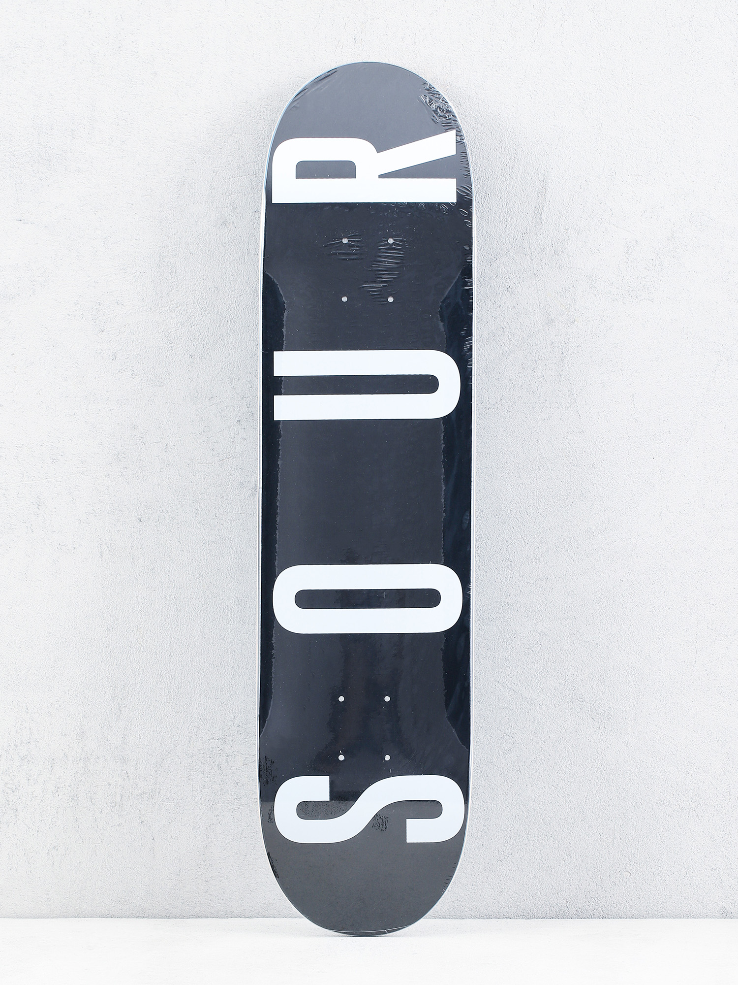 Doska Sour Solution Sour Army (black)