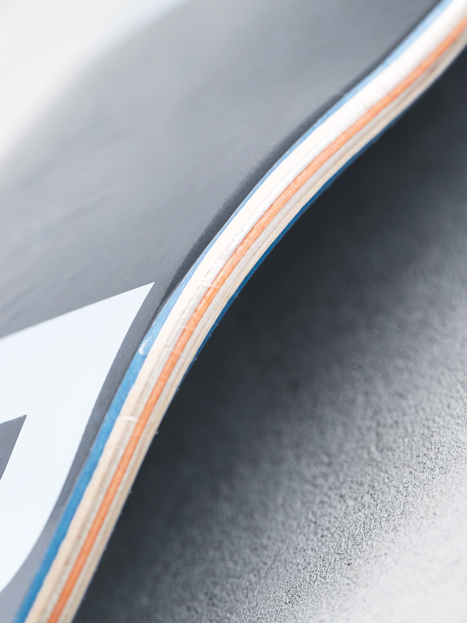 Doska Sour Solution Sour Army (black)