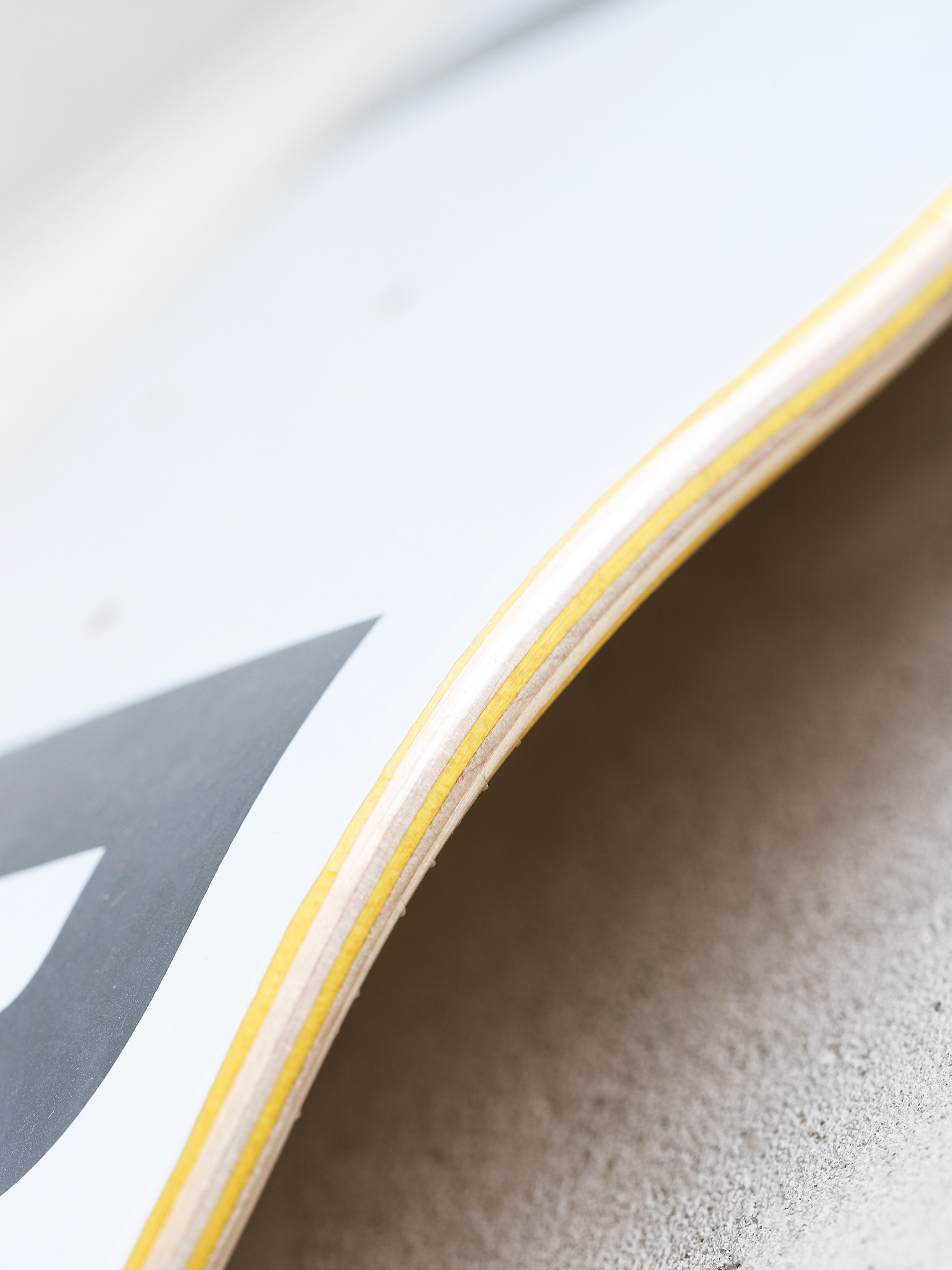 Doska Sour Solution Sour Army (white)