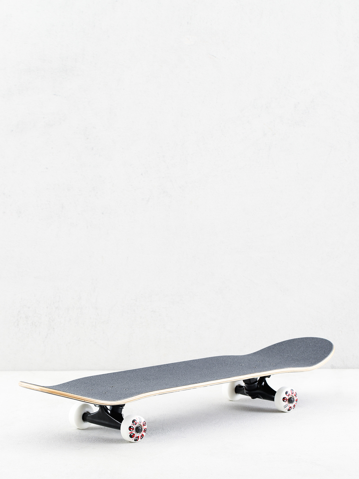 Skateboard Zero Number Of The Beast (black/multi)