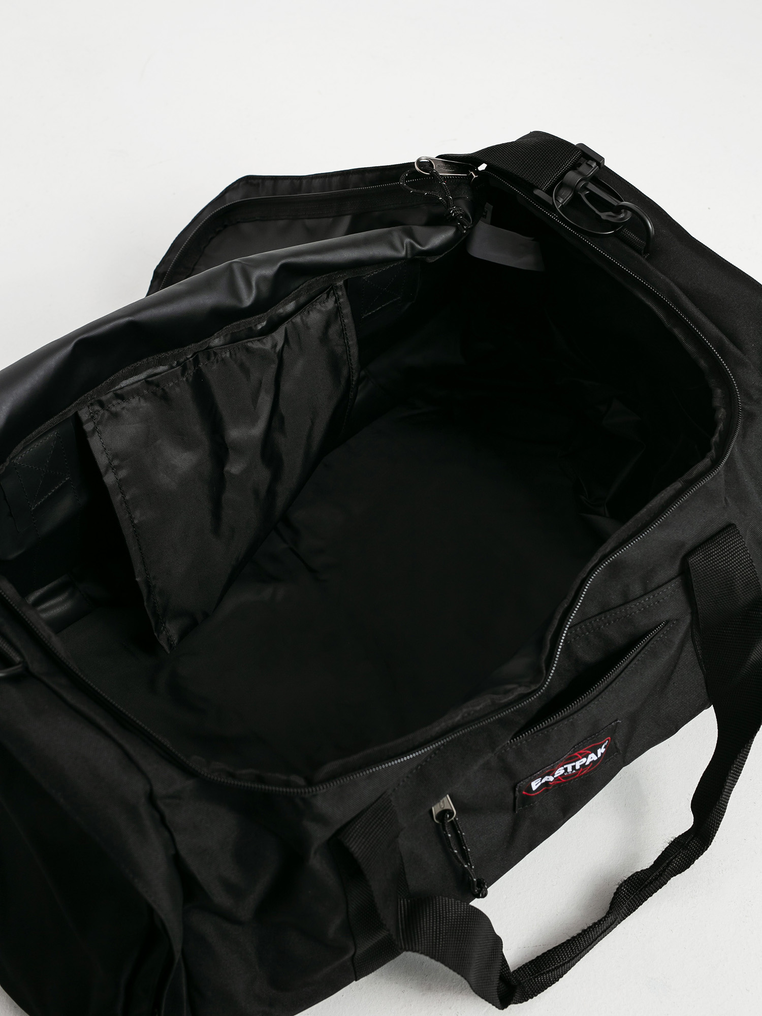Taška Eastpak Reader M (black)