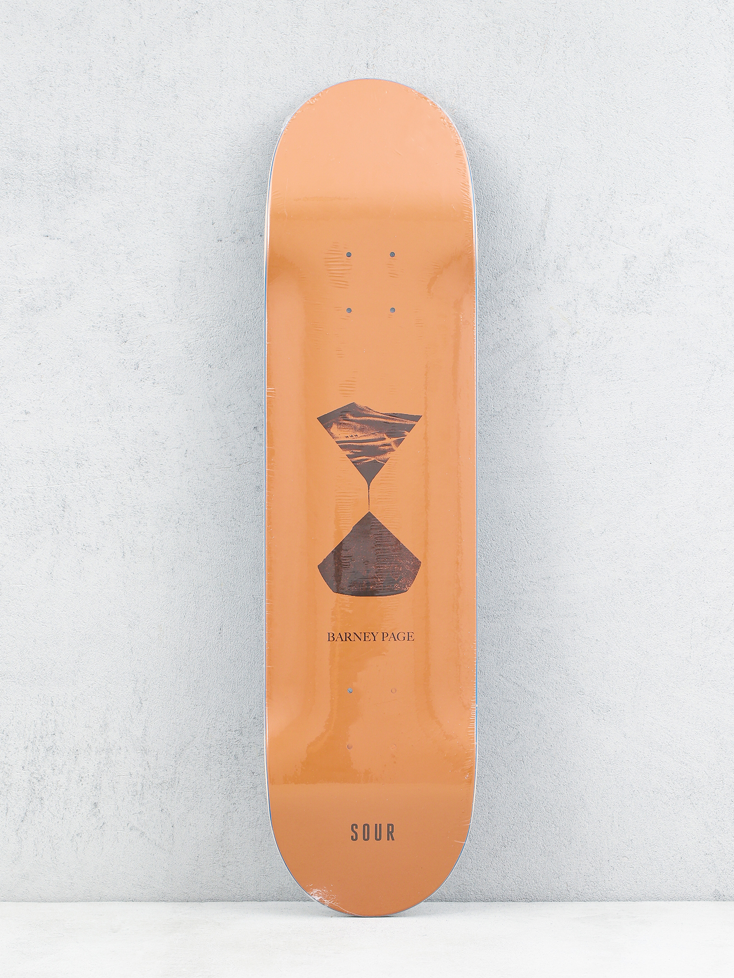 Doska Sour Solution Barney (desert)