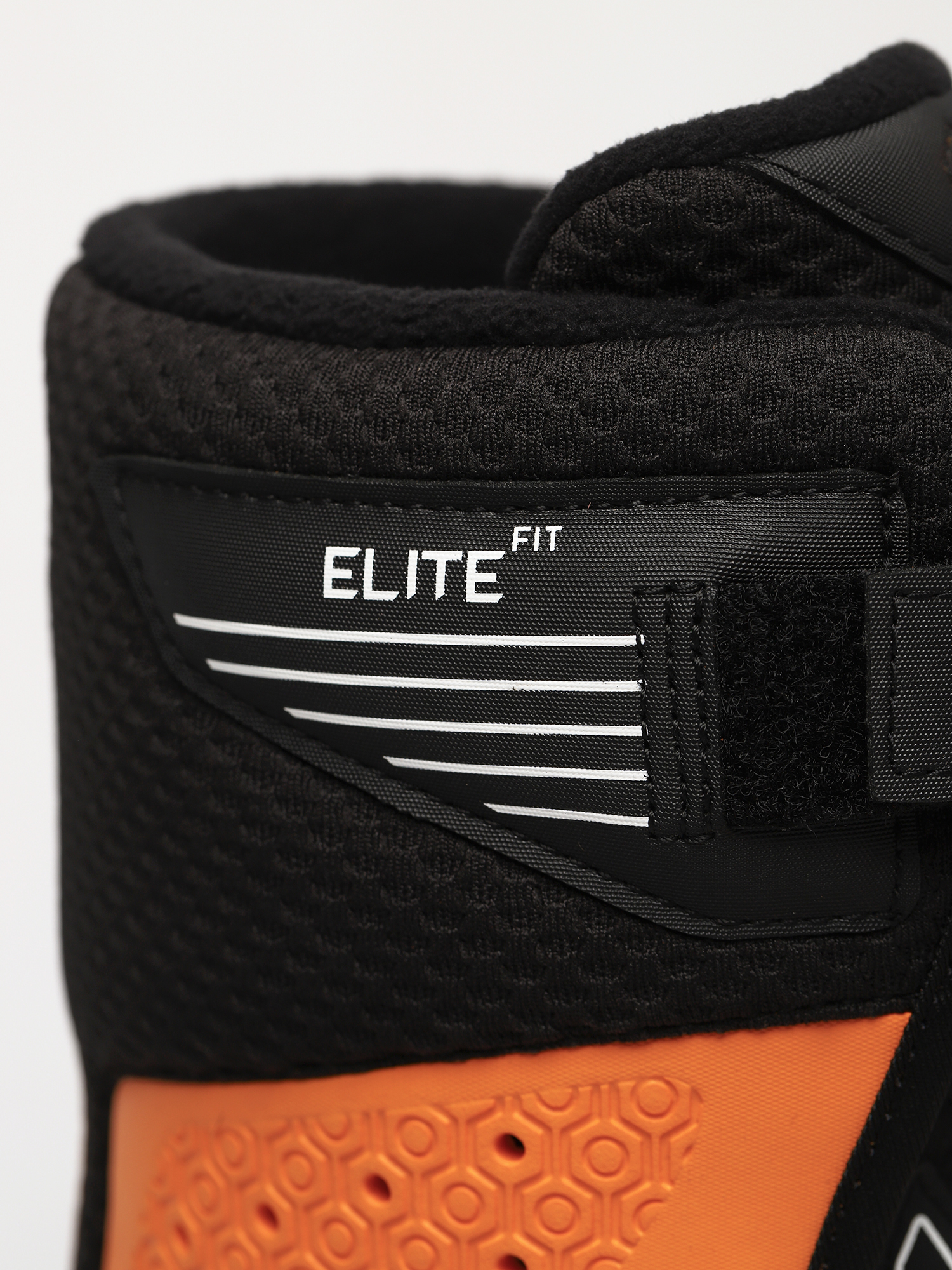 Podložka ThirtyTwo Buty wewnętrzny Elite Fit Liner (black)