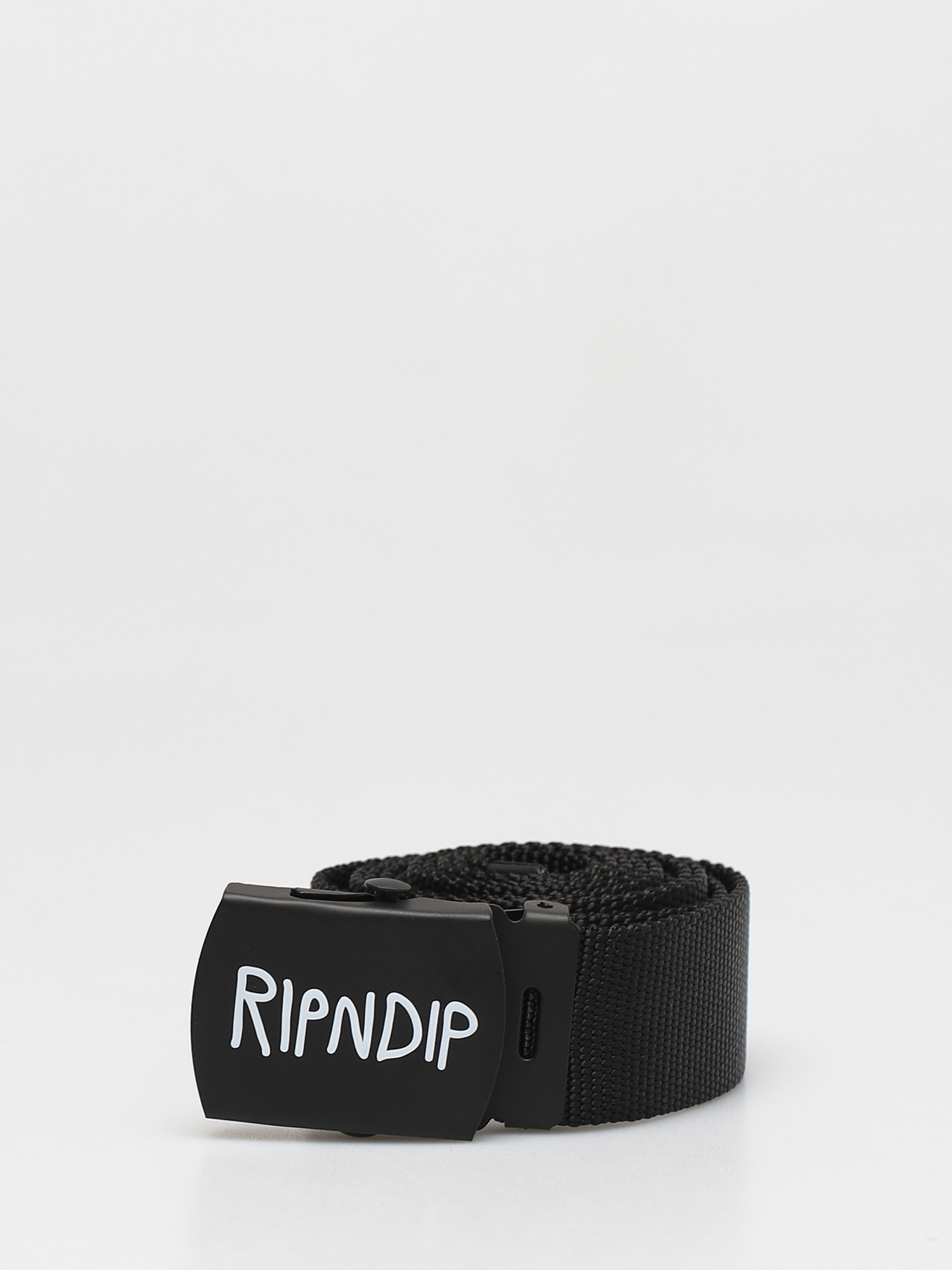 Opasok RipNDip Logo Web (black)