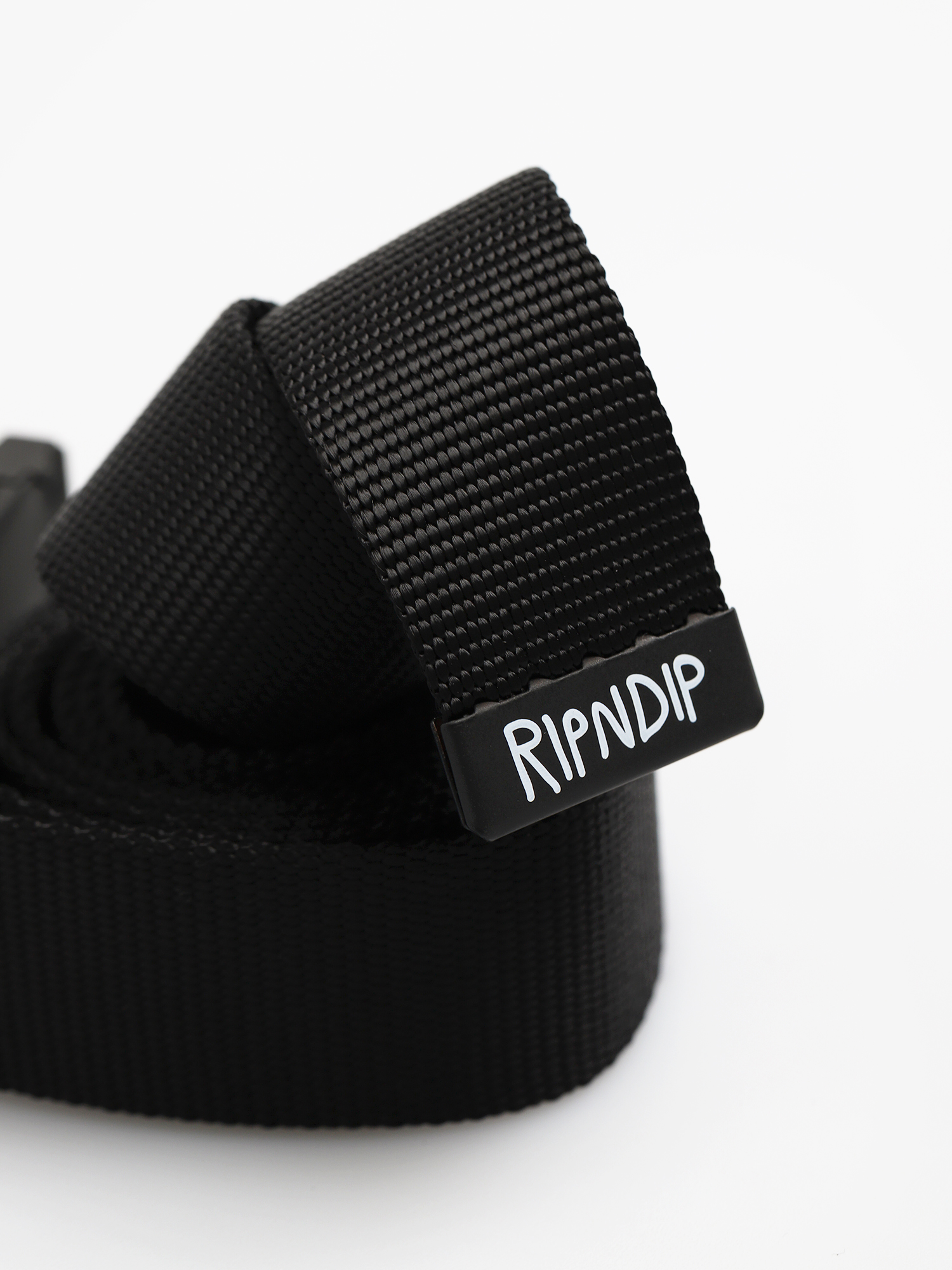 Opasok RipNDip Logo Web (black)