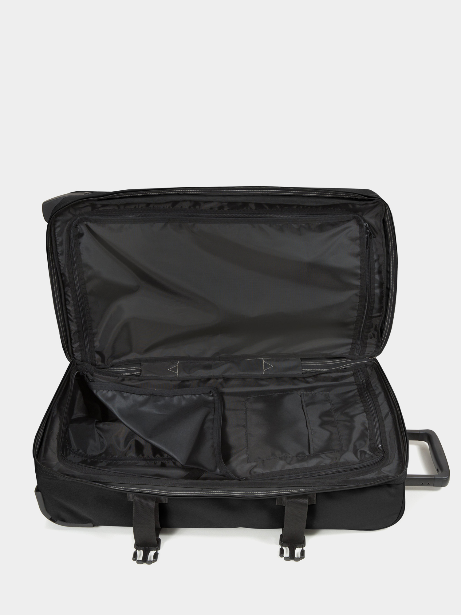 Kufor Eastpak Tranverz M (black)
