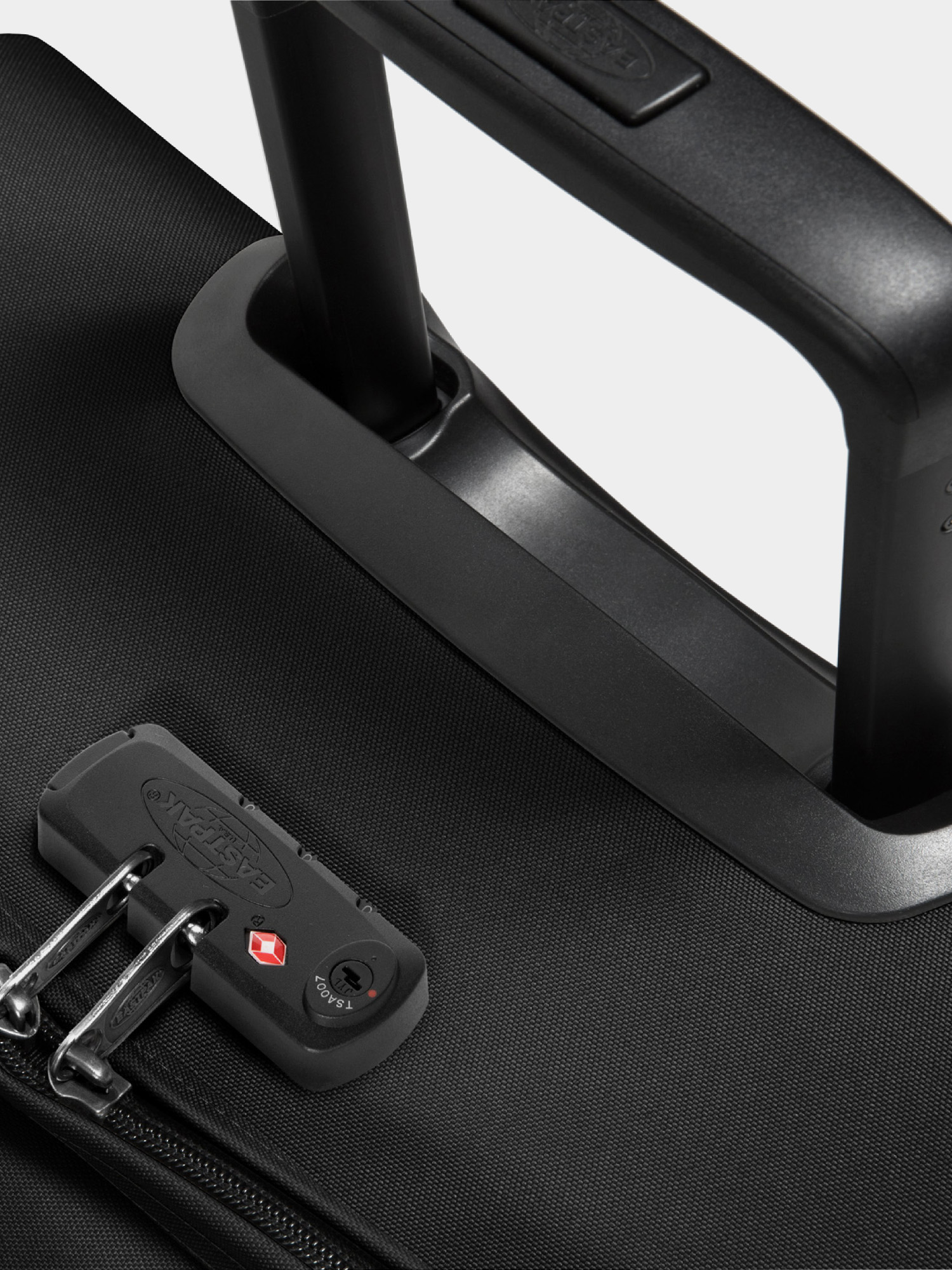 Kufor Eastpak Tranverz M (black)