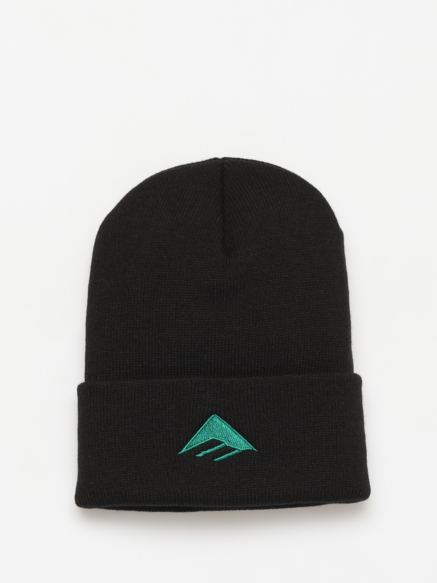 Čiapka Emerica Triangle Beanie (black)