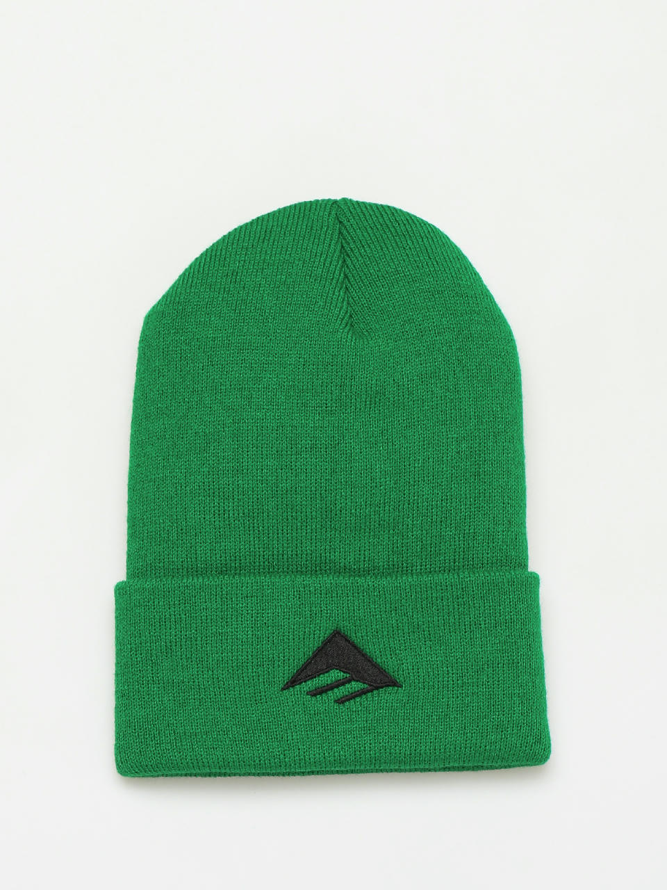 Čiapka Emerica Triangle Beanie (green)