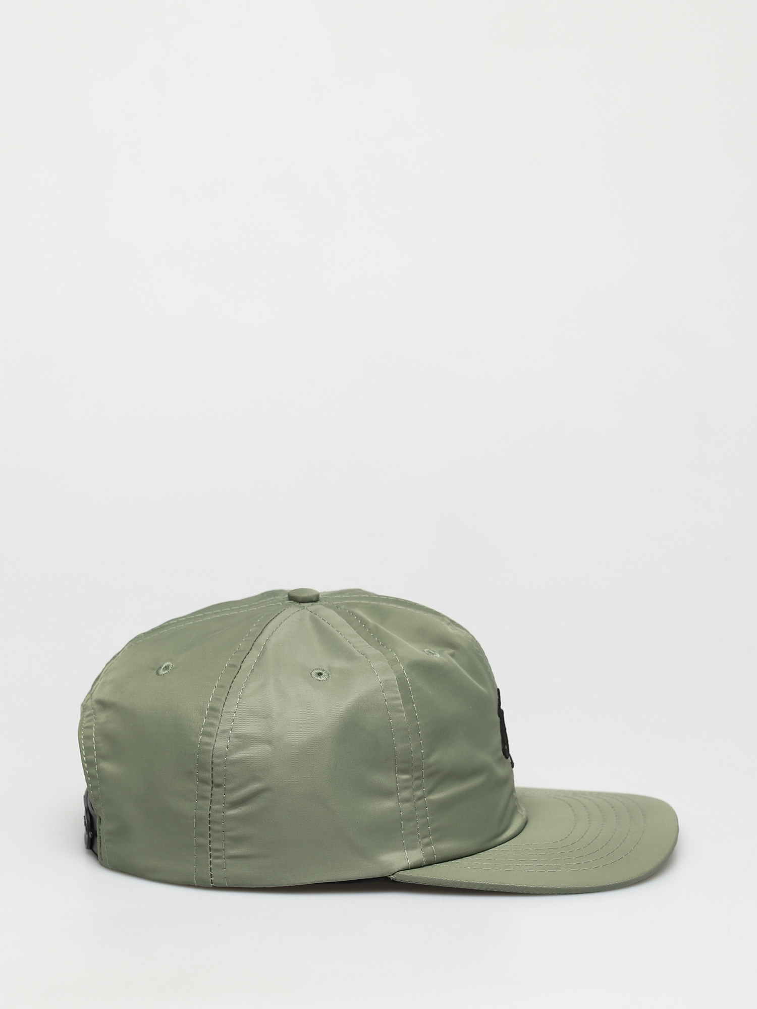 Šiltovka eS Script Satin (olive)