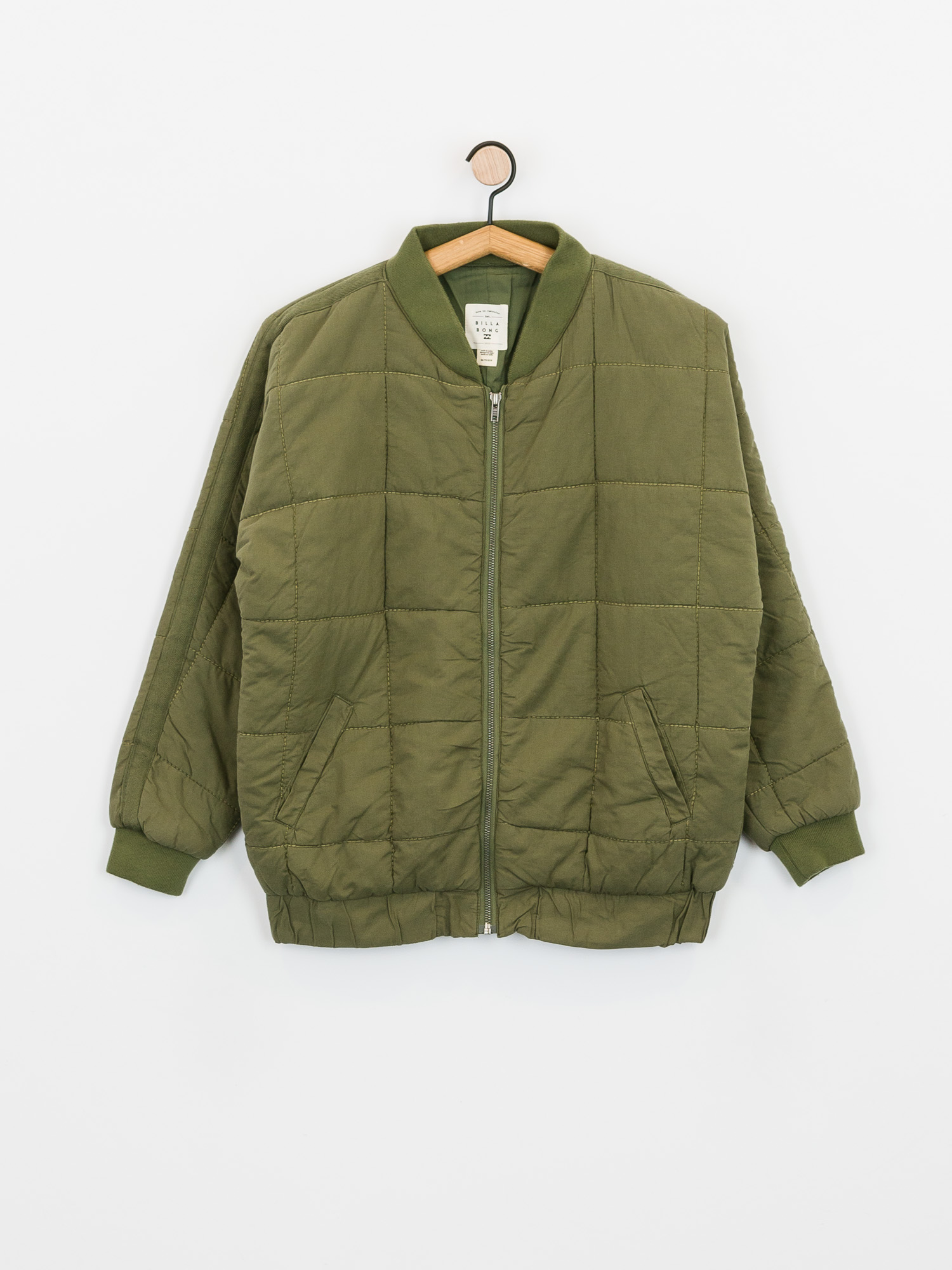 Bunda Billabong Storm Wmn (canteen)