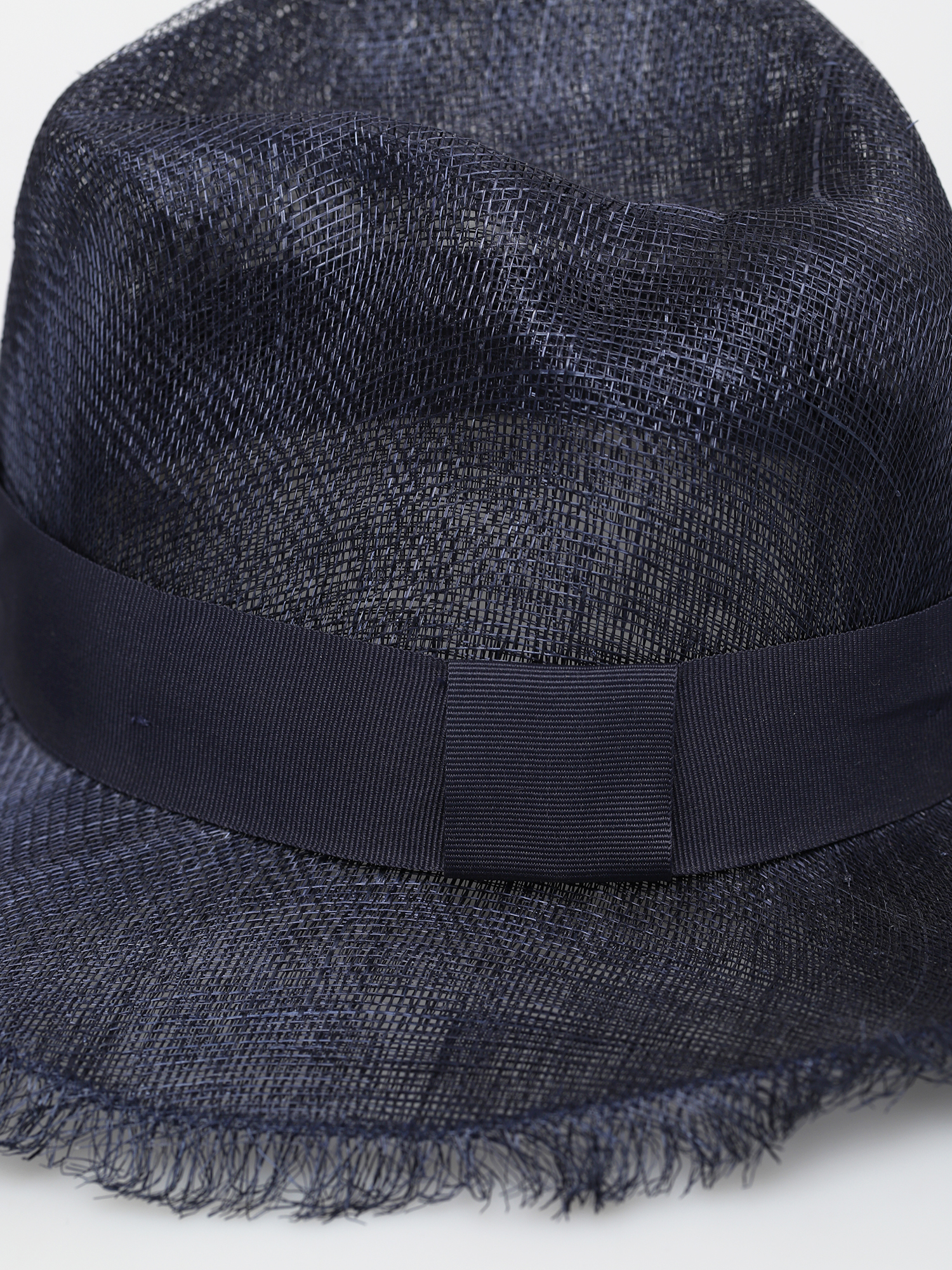 Klobúk Brixton Payton Fedora Wmn (navy)