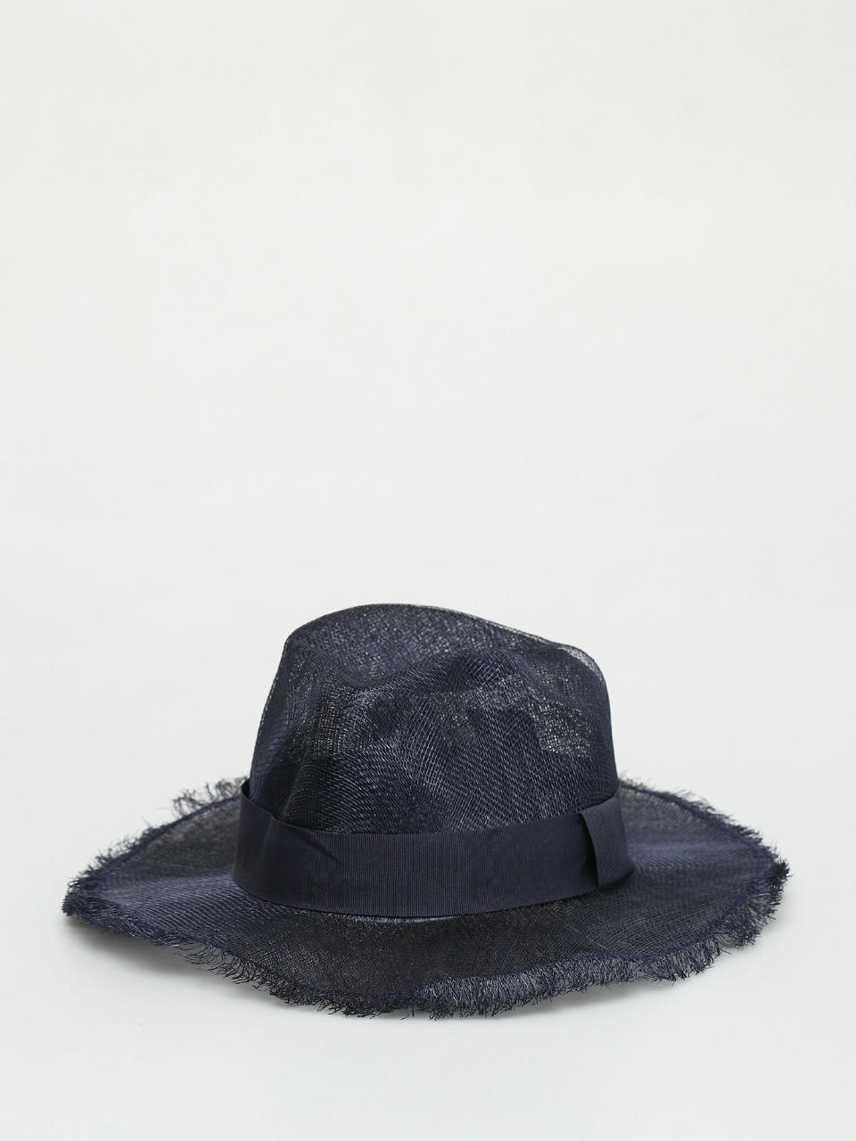 Klobúk Brixton Payton Fedora Wmn (navy)