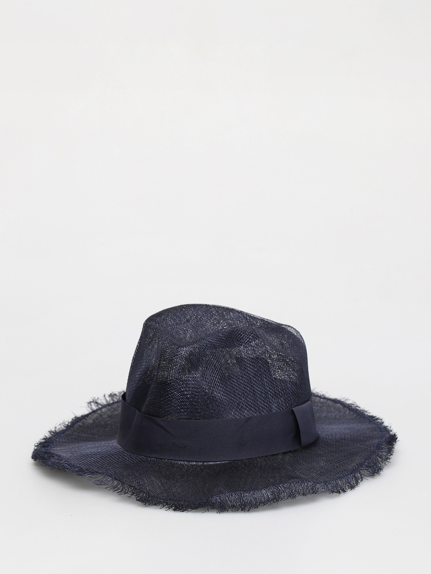 Klobúk Brixton Payton Fedora Wmn (navy)