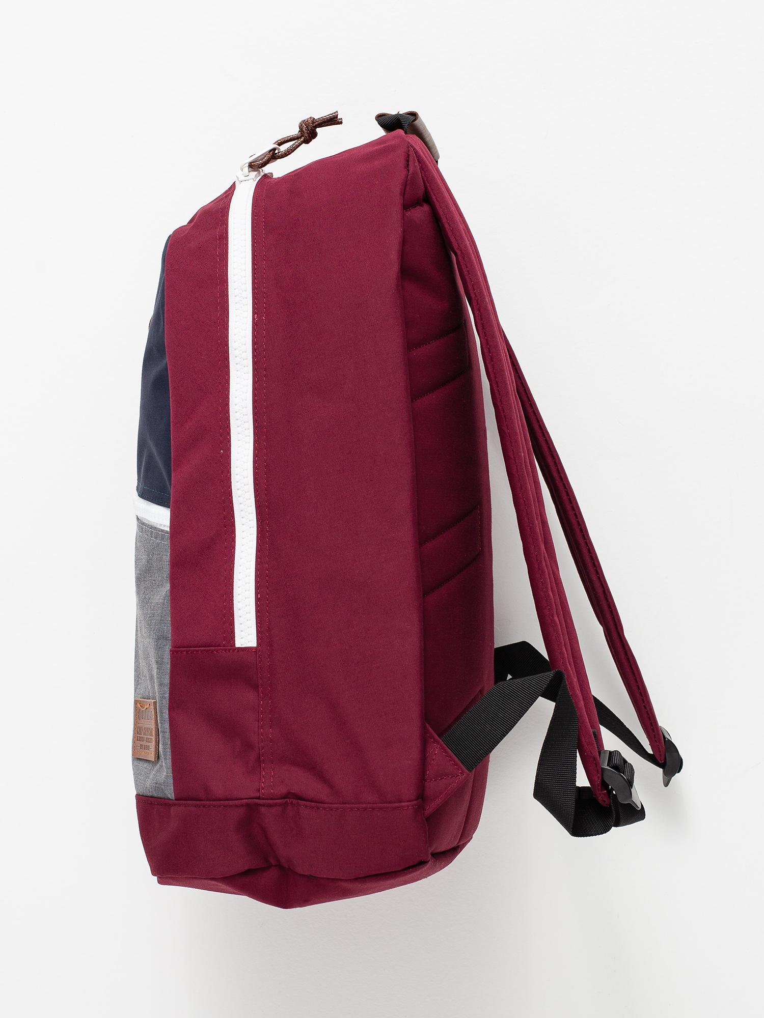 Batoh Element Camden (napa grey)