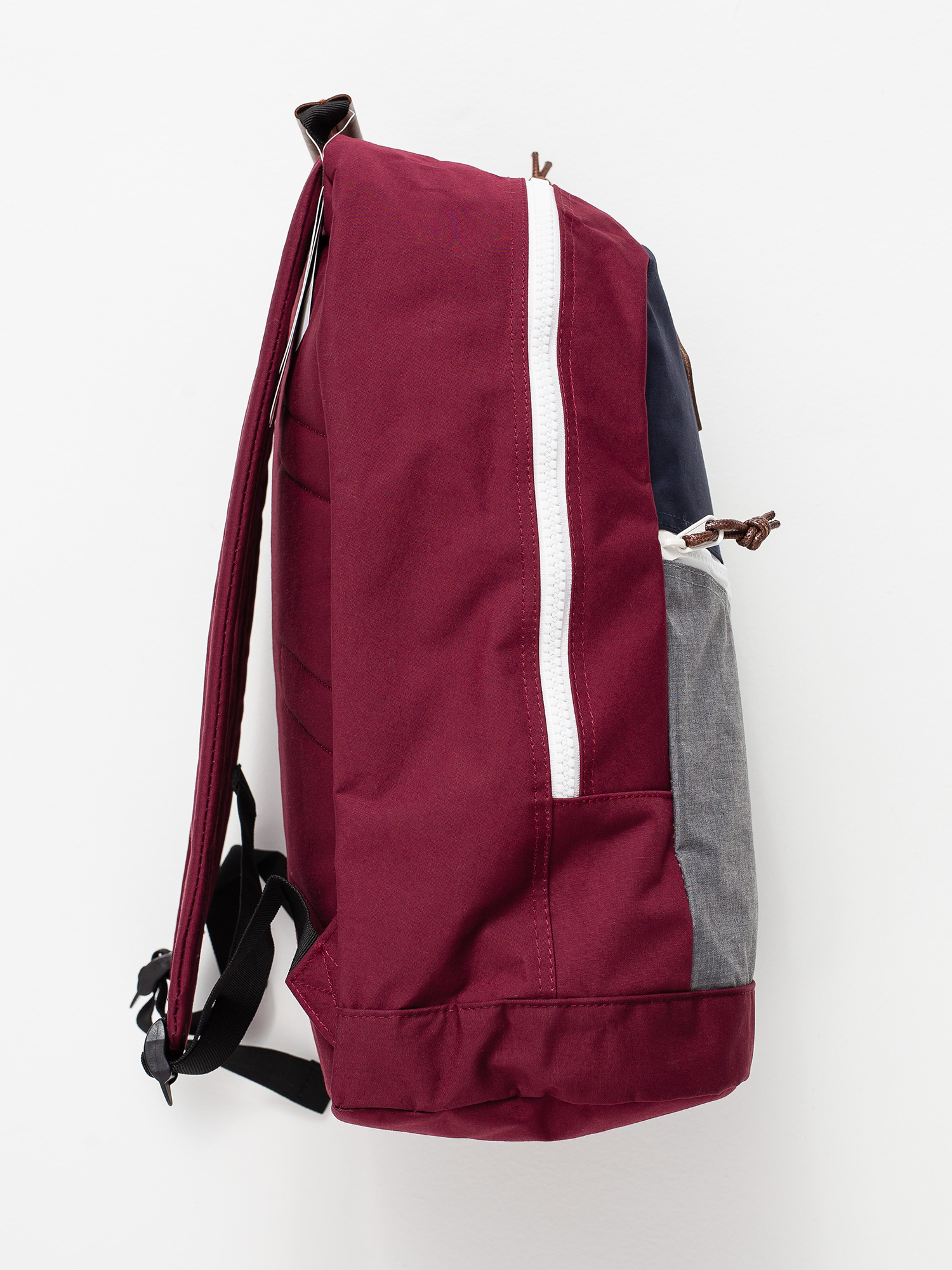 Batoh Element Camden (napa grey)