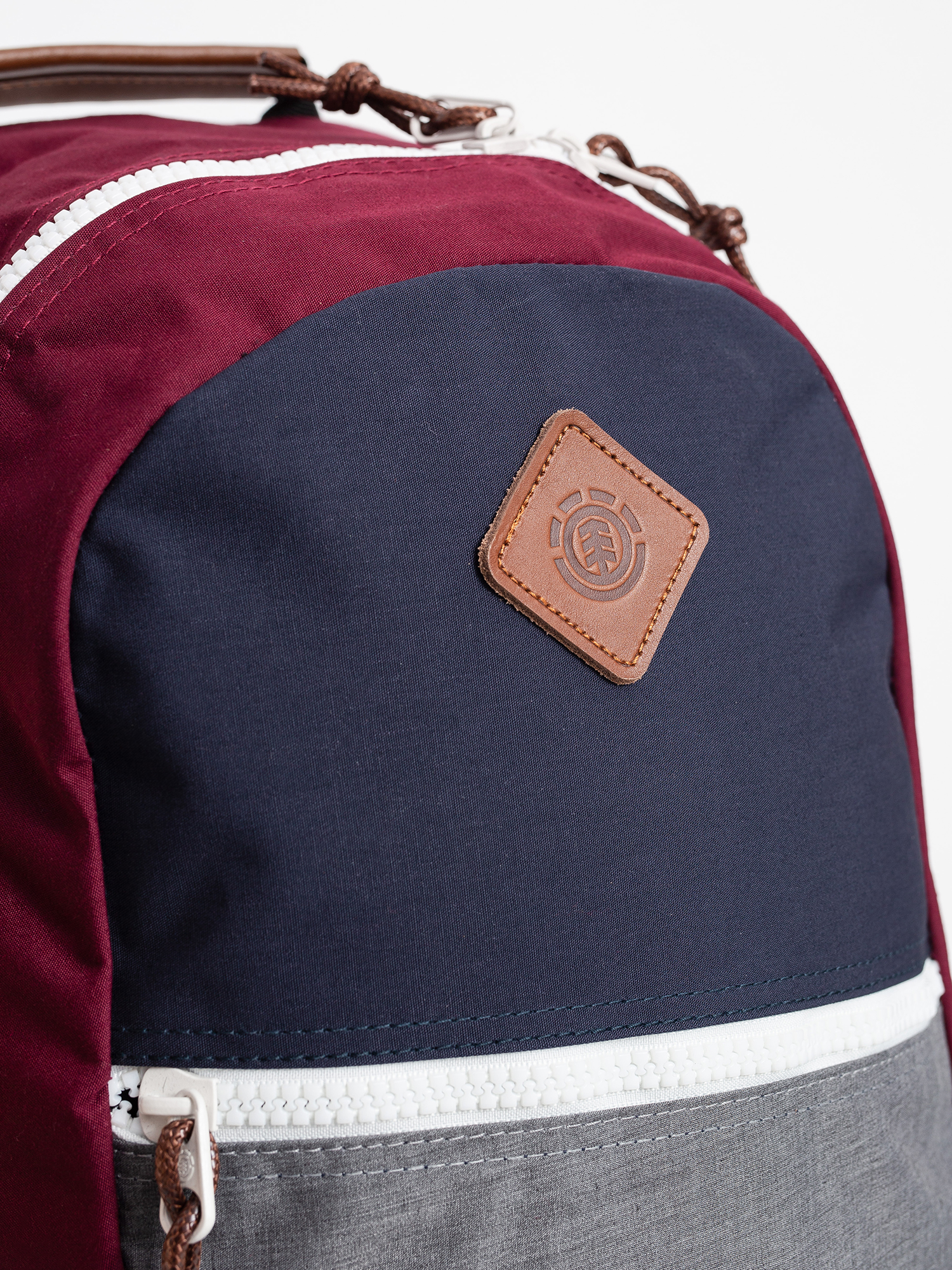 Batoh Element Camden (napa grey)