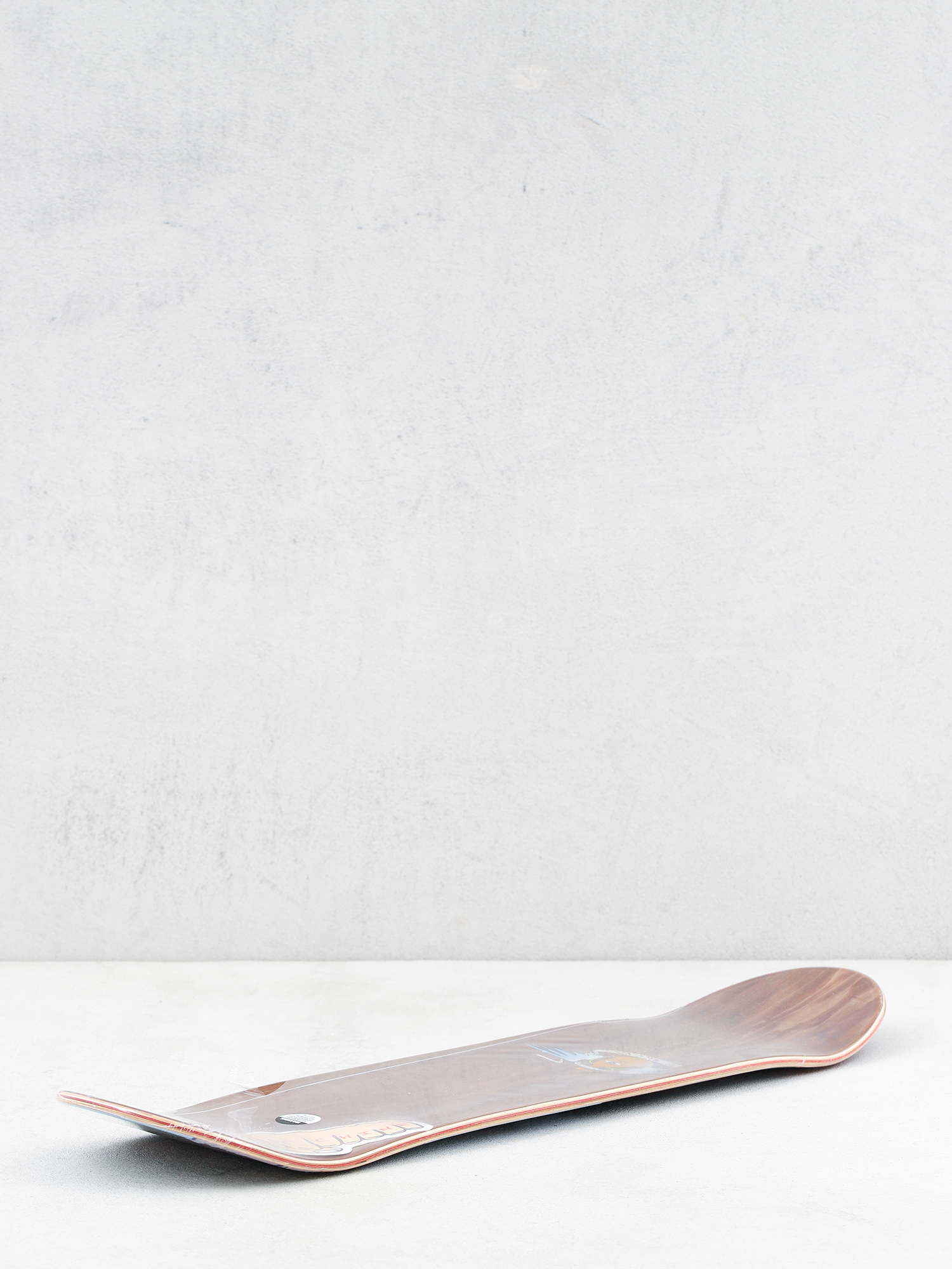 Deck Toy Machine Bury The Hatchet (assorted)