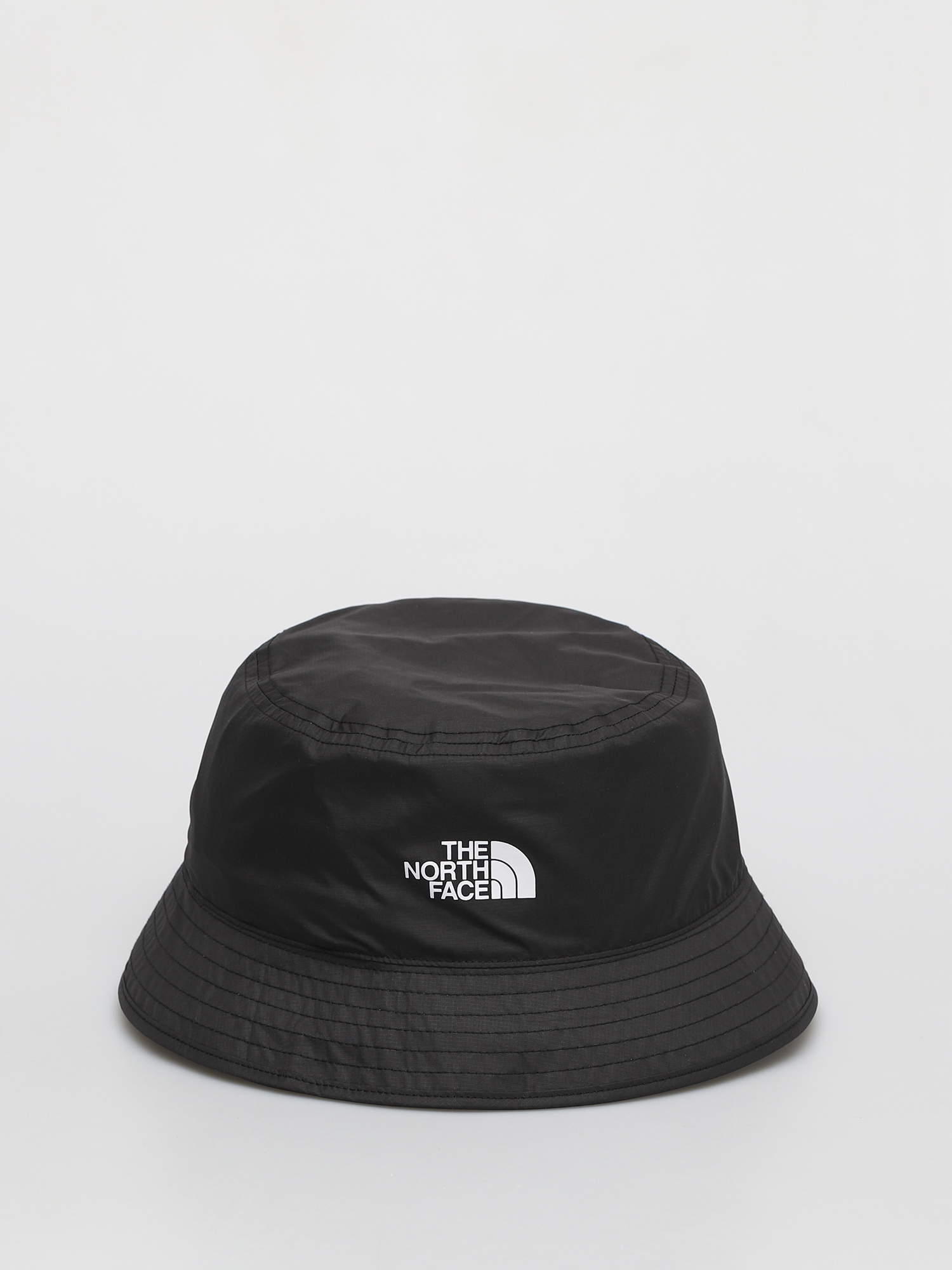 Klobúk The North Face Sun Stash (tnf black/tnf white)