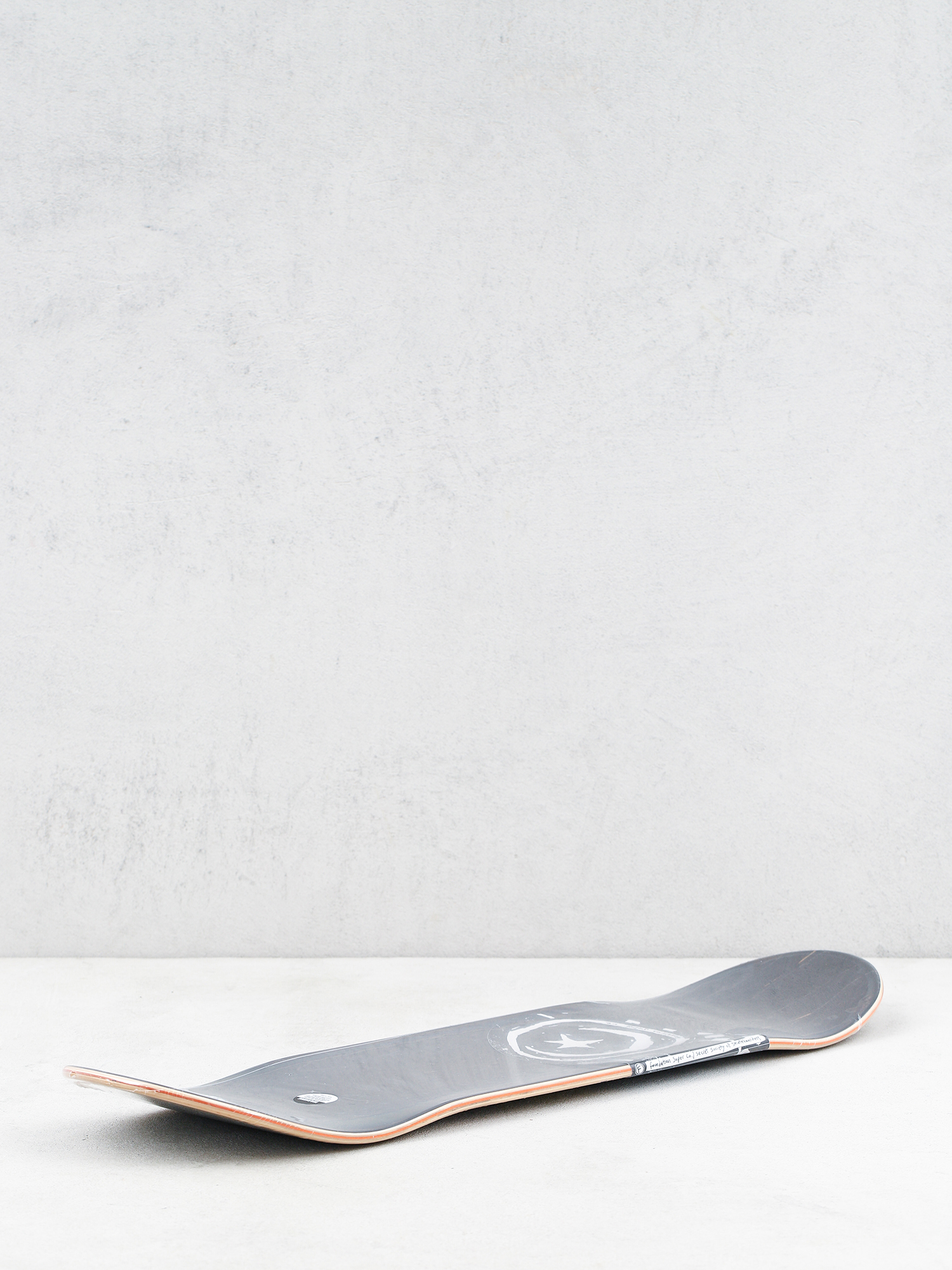 Doska Foundation Firecracker (red/yellow)