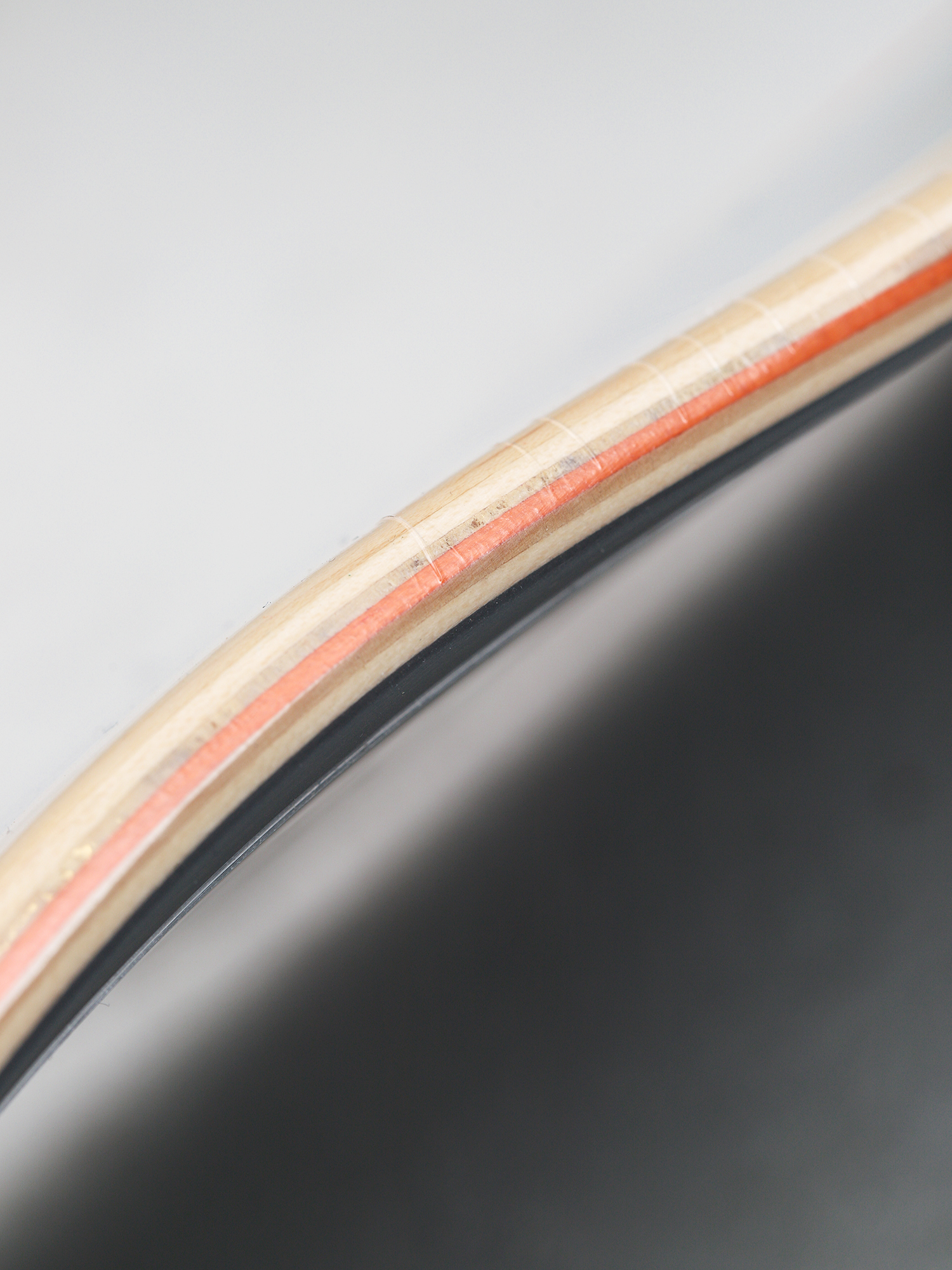 Doska Foundation Firecracker (red/yellow)