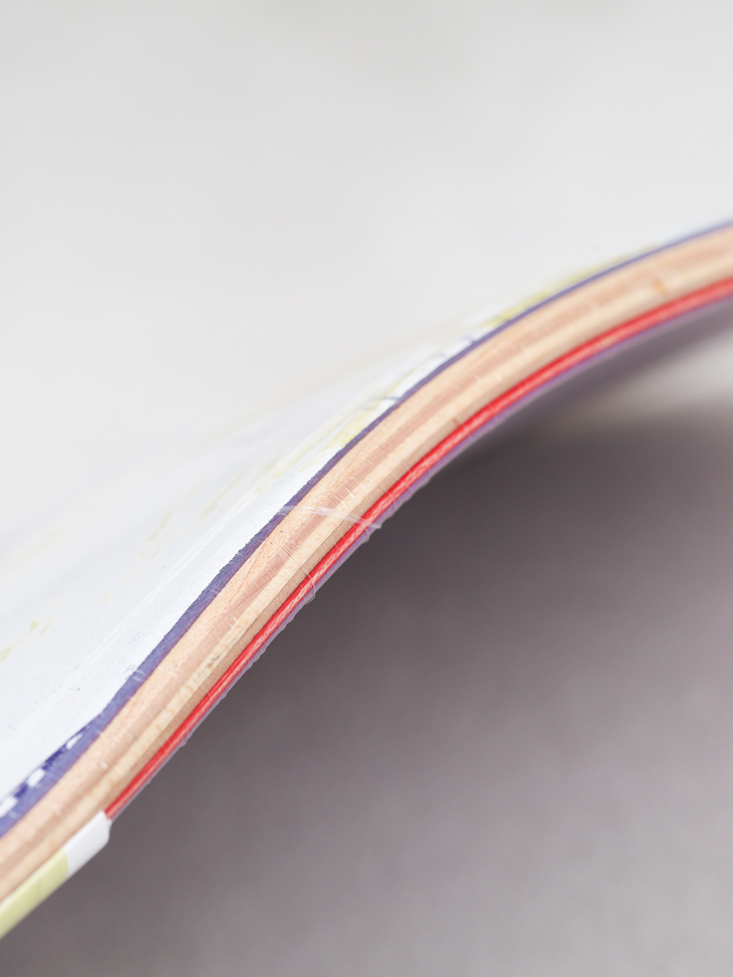 Doska Antihero Pfanner Sf Then And Now (purple)