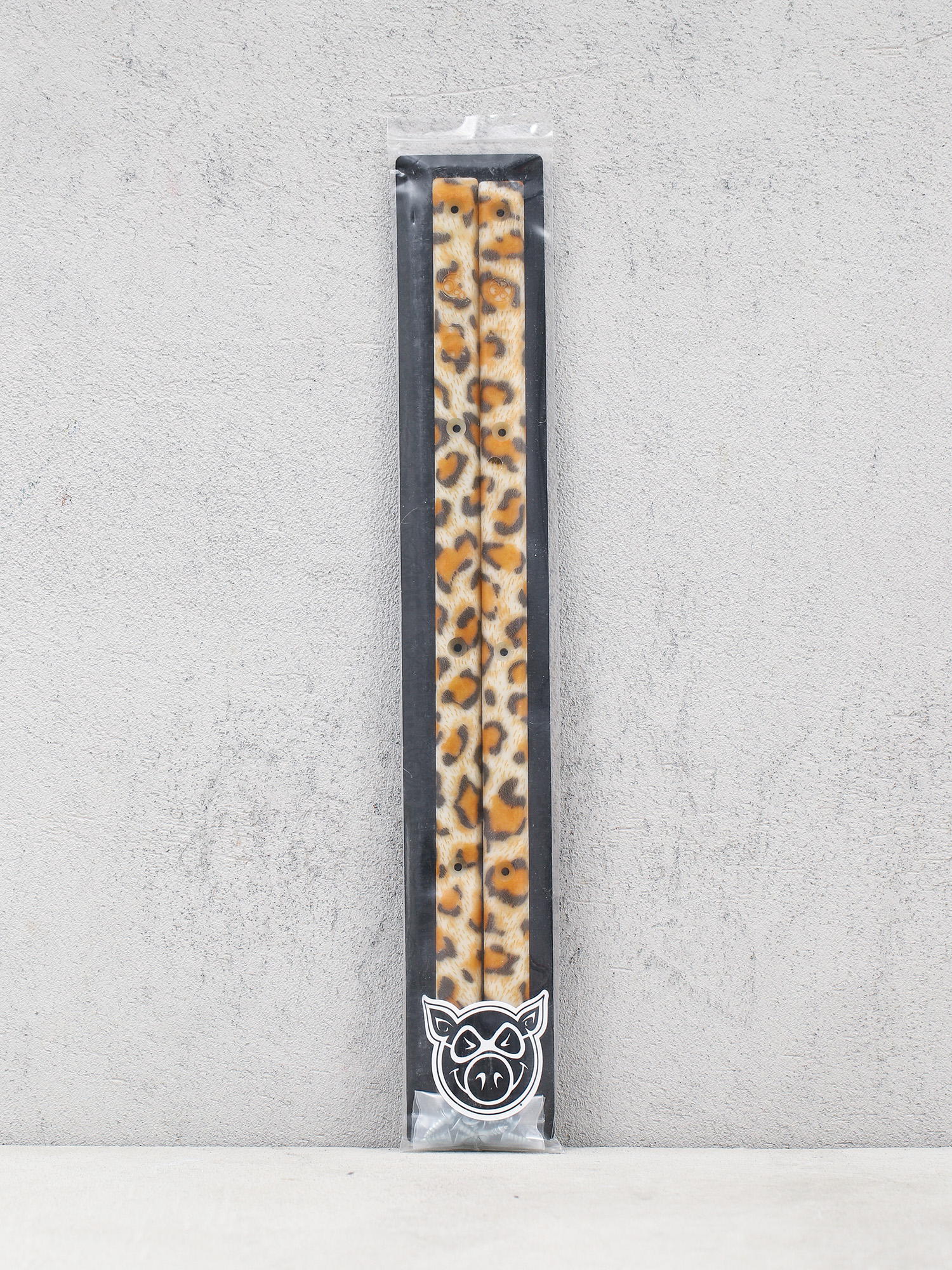 Pru00edsluu0161enstvo Pig Railsy  Rails (leopard)