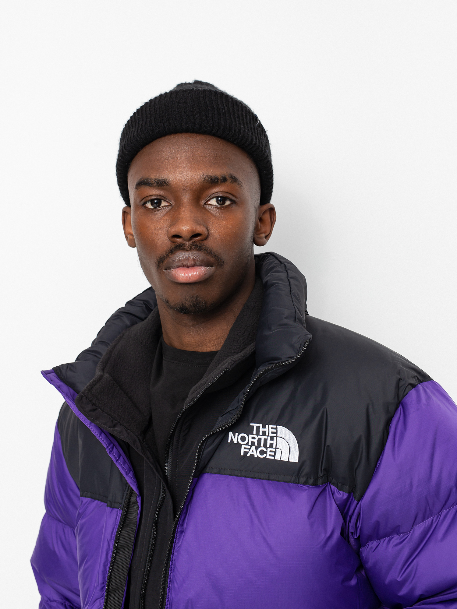 Bunda The North Face 1996 Retro Nuptse (peak purple)
