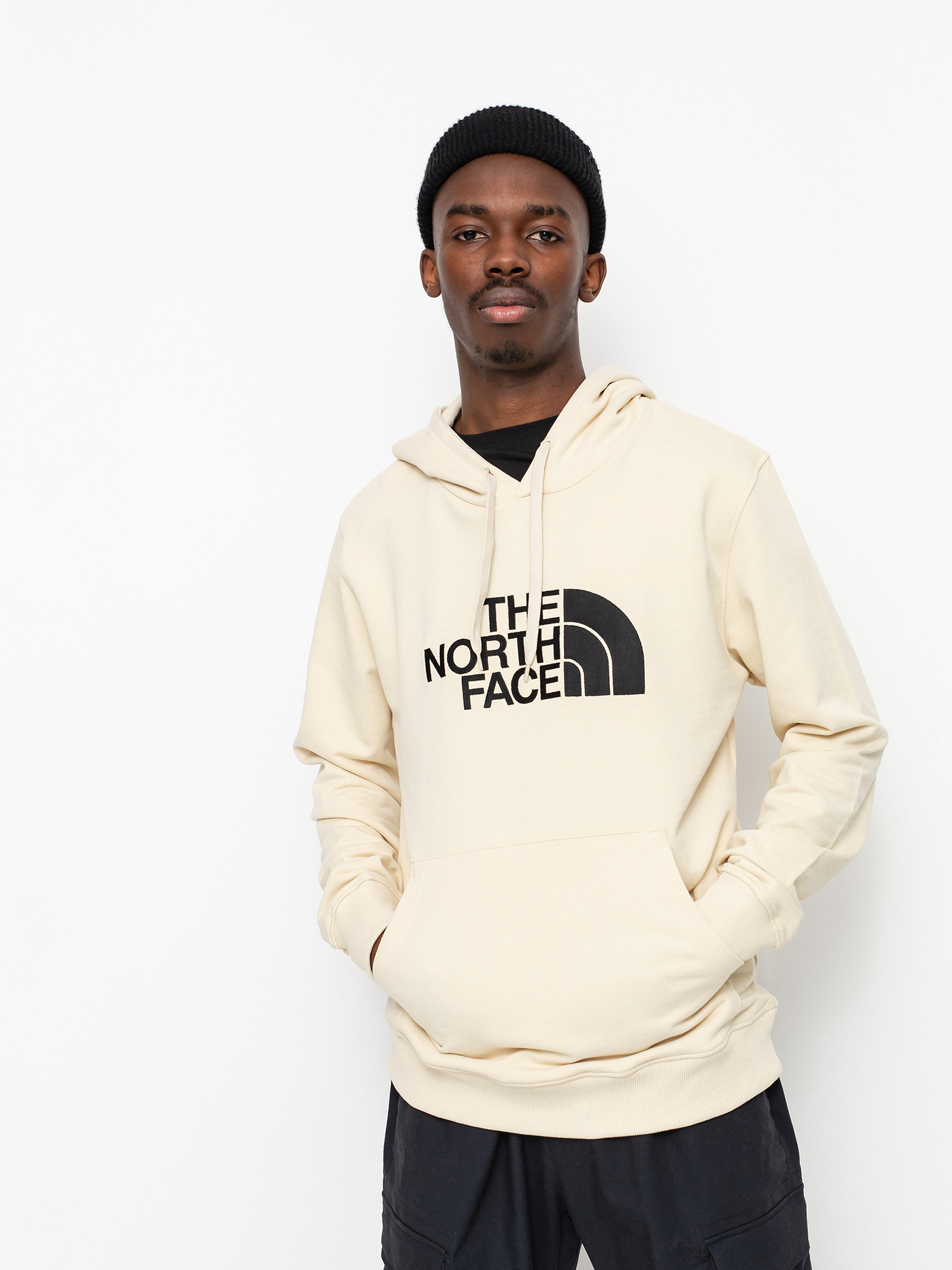 the north face bleached sand