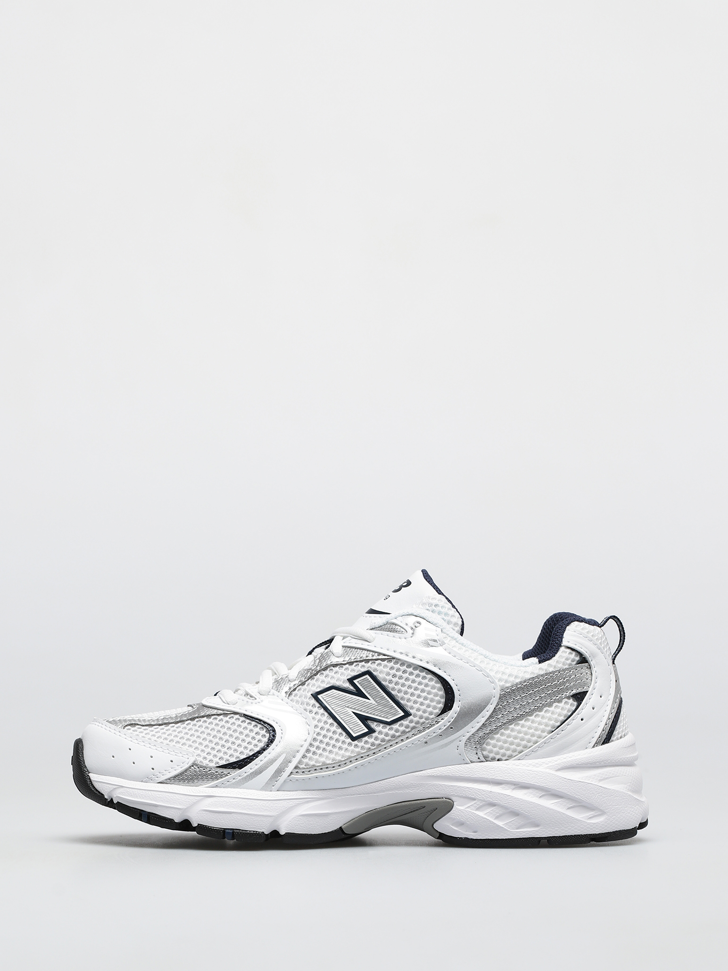Topánky New Balance 530 (white/blue)