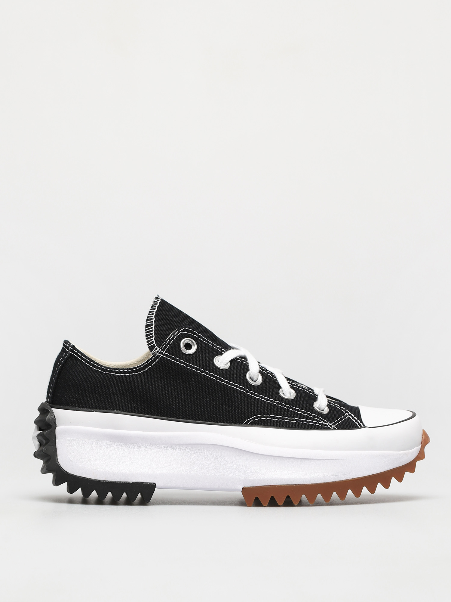Topánky Converse Run Star Hike Ox (black)