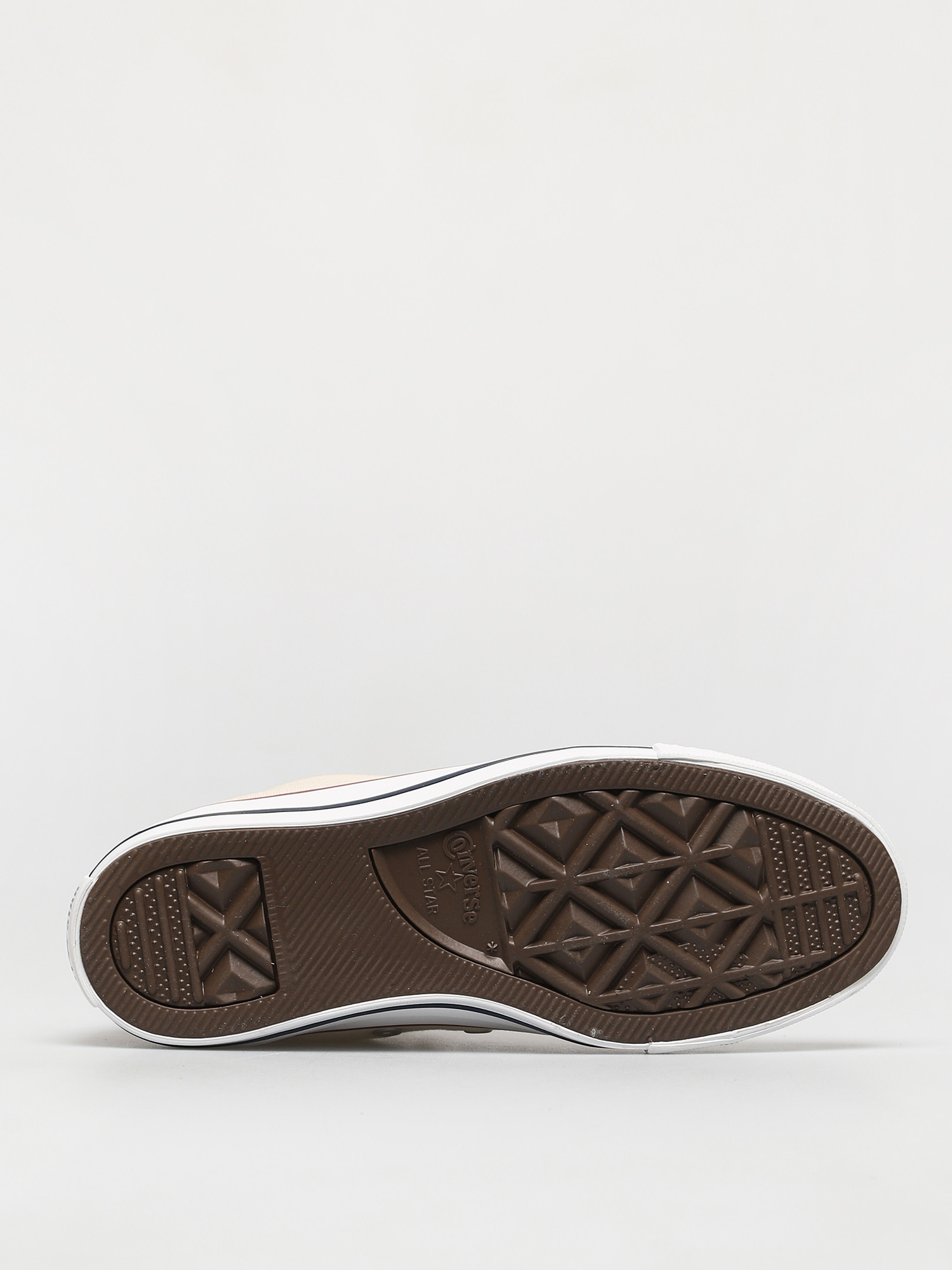 Tenisky Converse Chuck Taylor All Star Hi (natural)