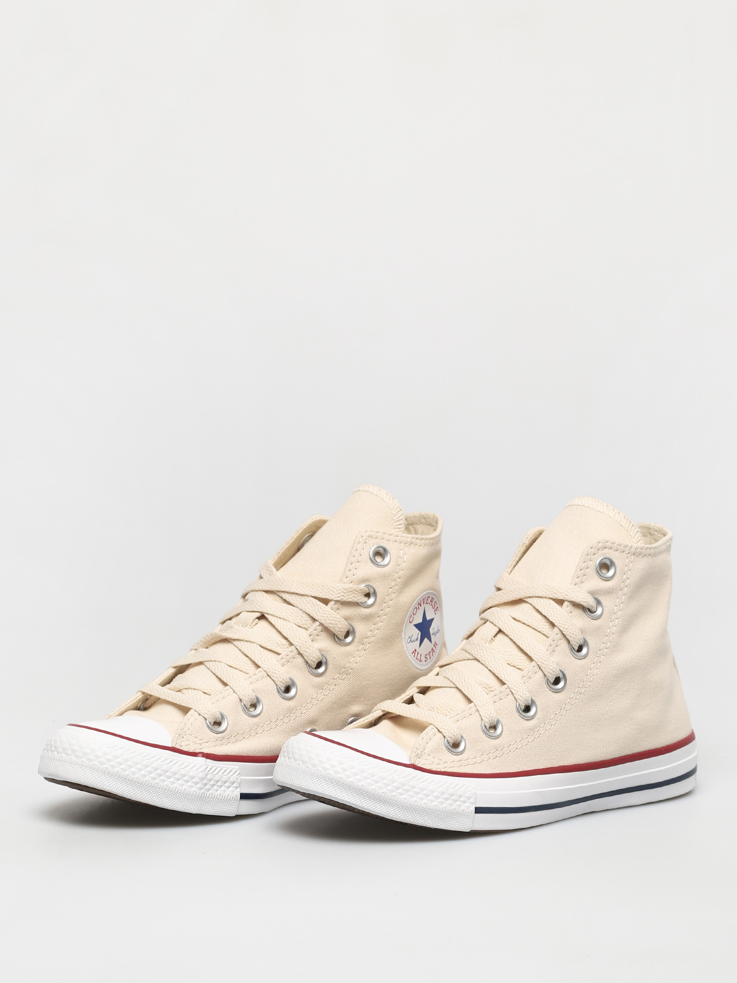 Tenisky Converse Chuck Taylor All Star Hi (natural)
