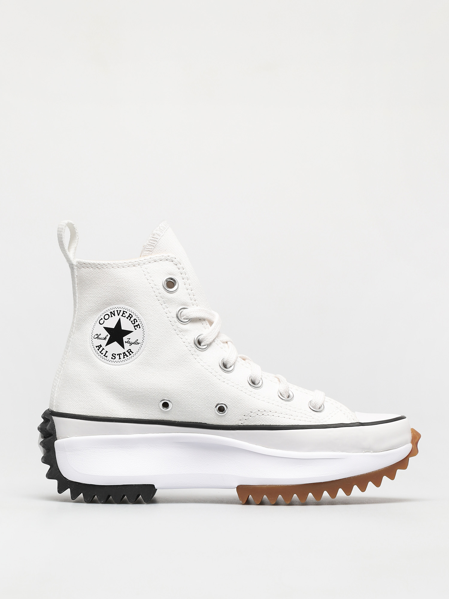 Topánky Converse Run Star Hike Hi (optical white)