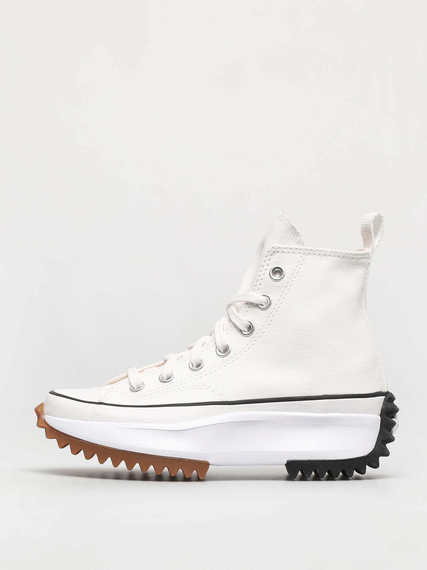 Topánky Converse Run Star Hike Hi (optical white)