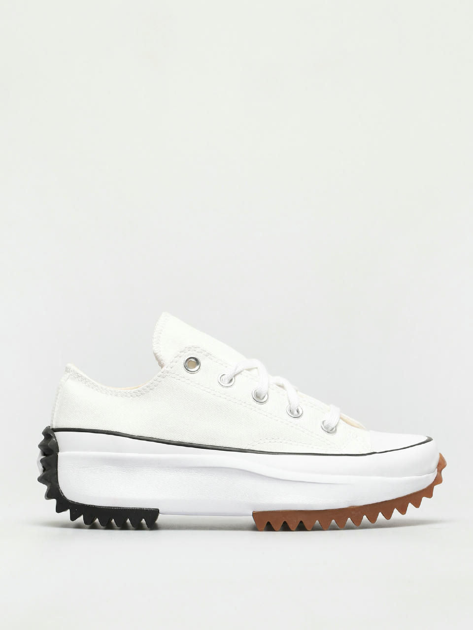 Topánky Converse Run Star Hike Ox (optical white)