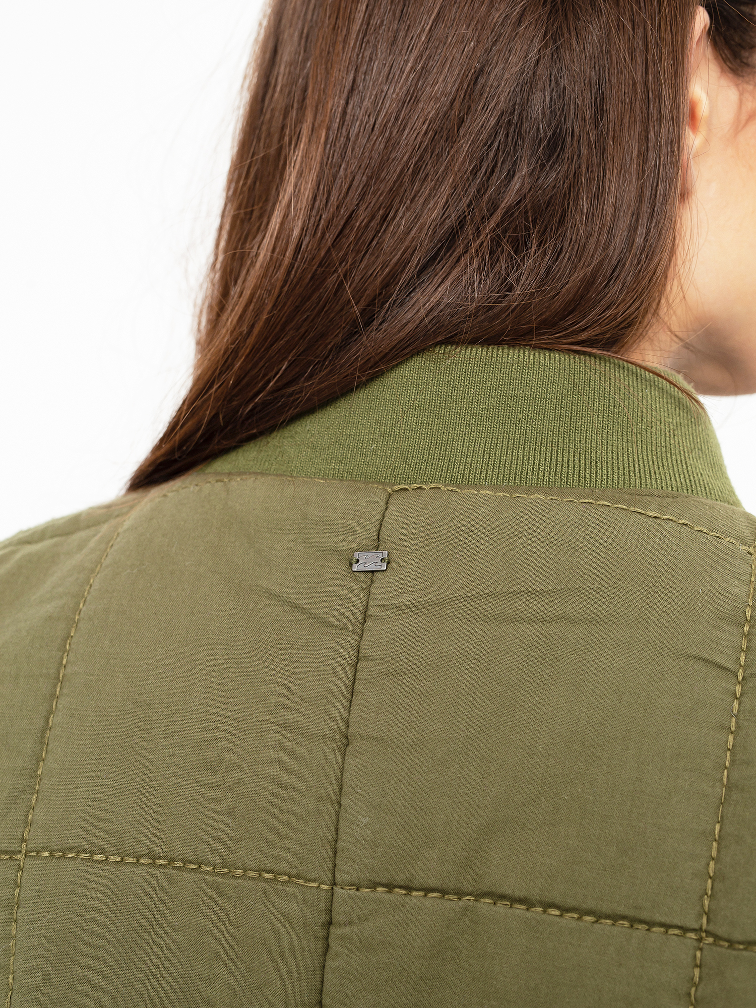 Bunda Billabong Storm Wmn (canteen)