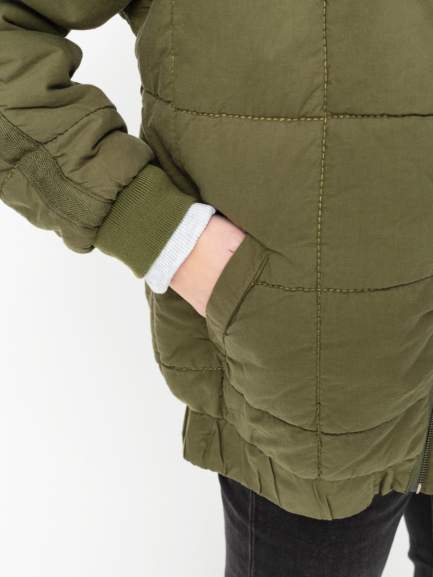 Bunda Billabong Storm Wmn (canteen)