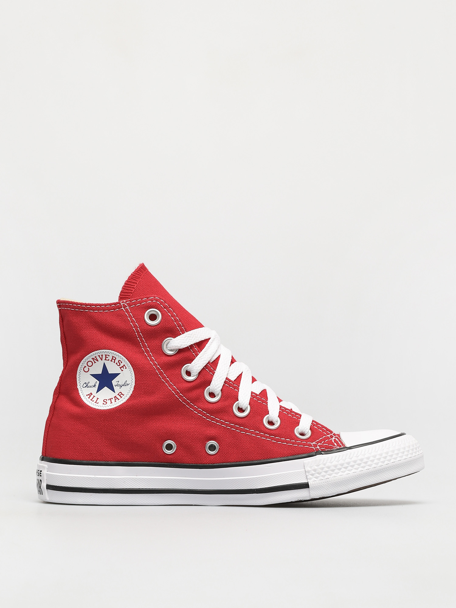 Tenisky Converse Chuck Taylor All Star Hi (red)