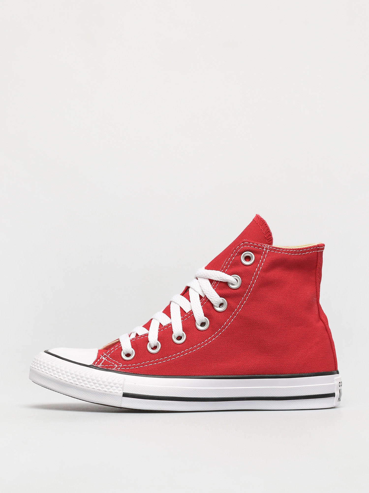 Tenisky Converse Chuck Taylor All Star Hi (red)