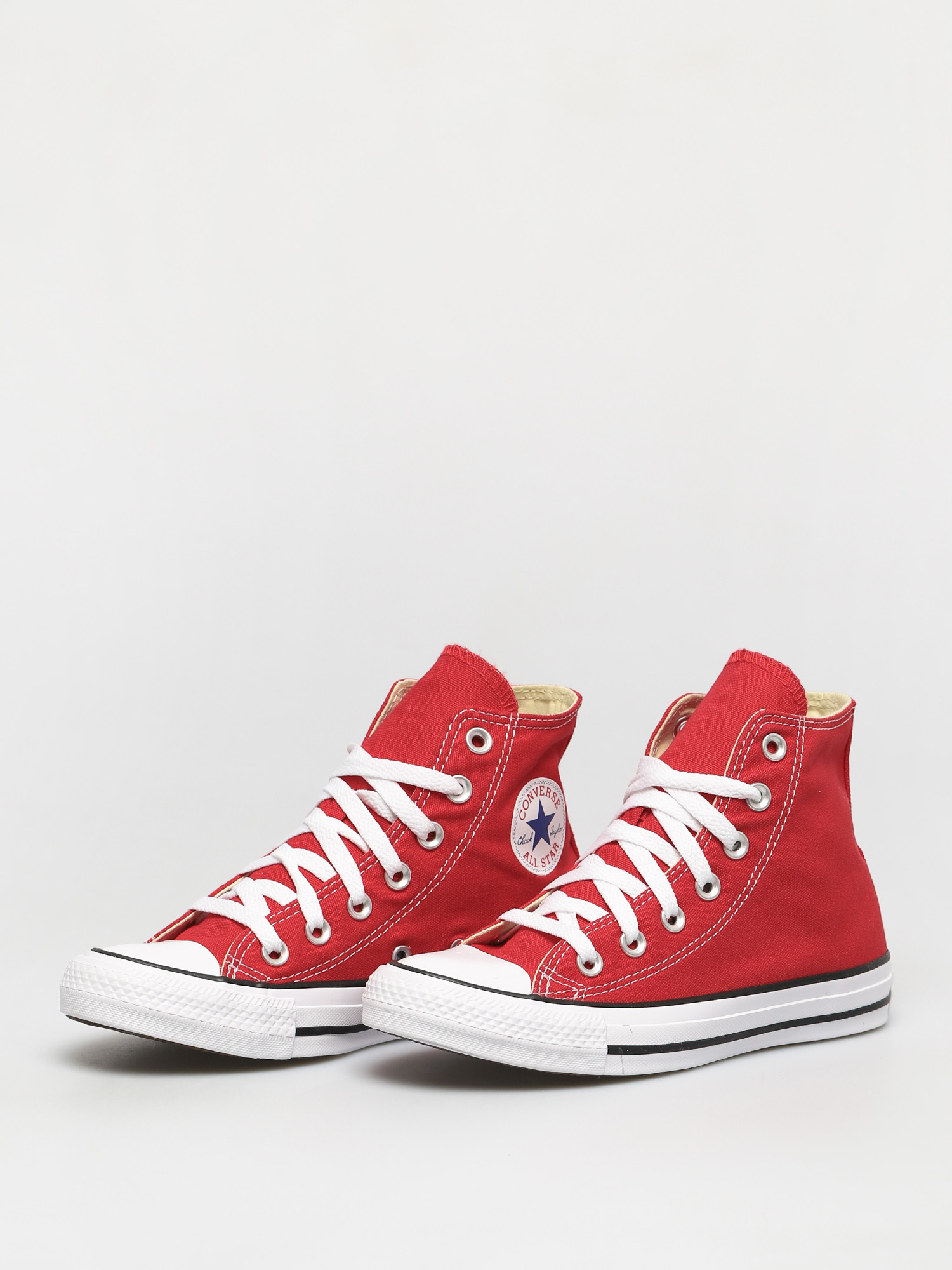 Tenisky Converse Chuck Taylor All Star Hi (red)