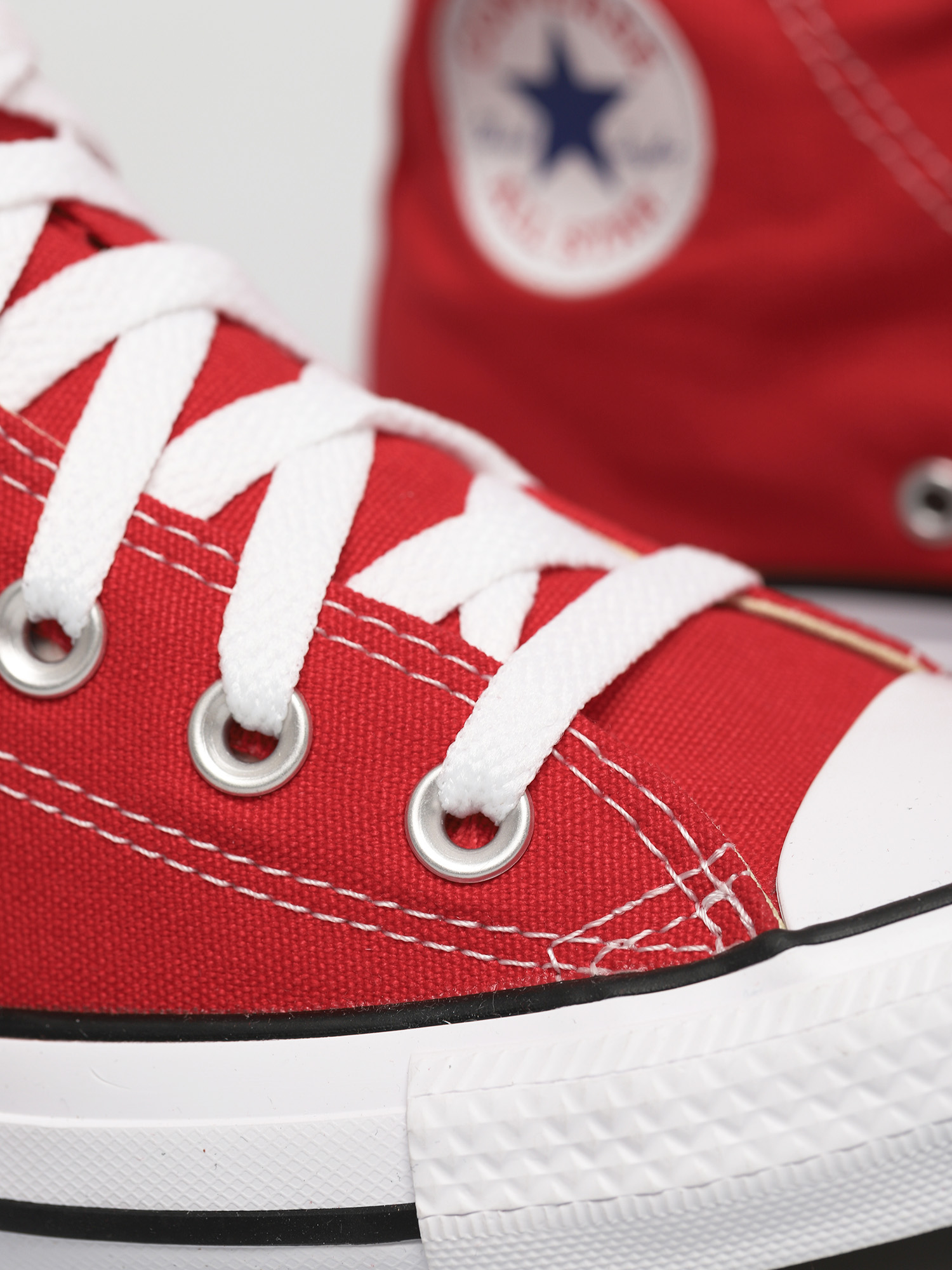 Tenisky Converse Chuck Taylor All Star Hi (red)