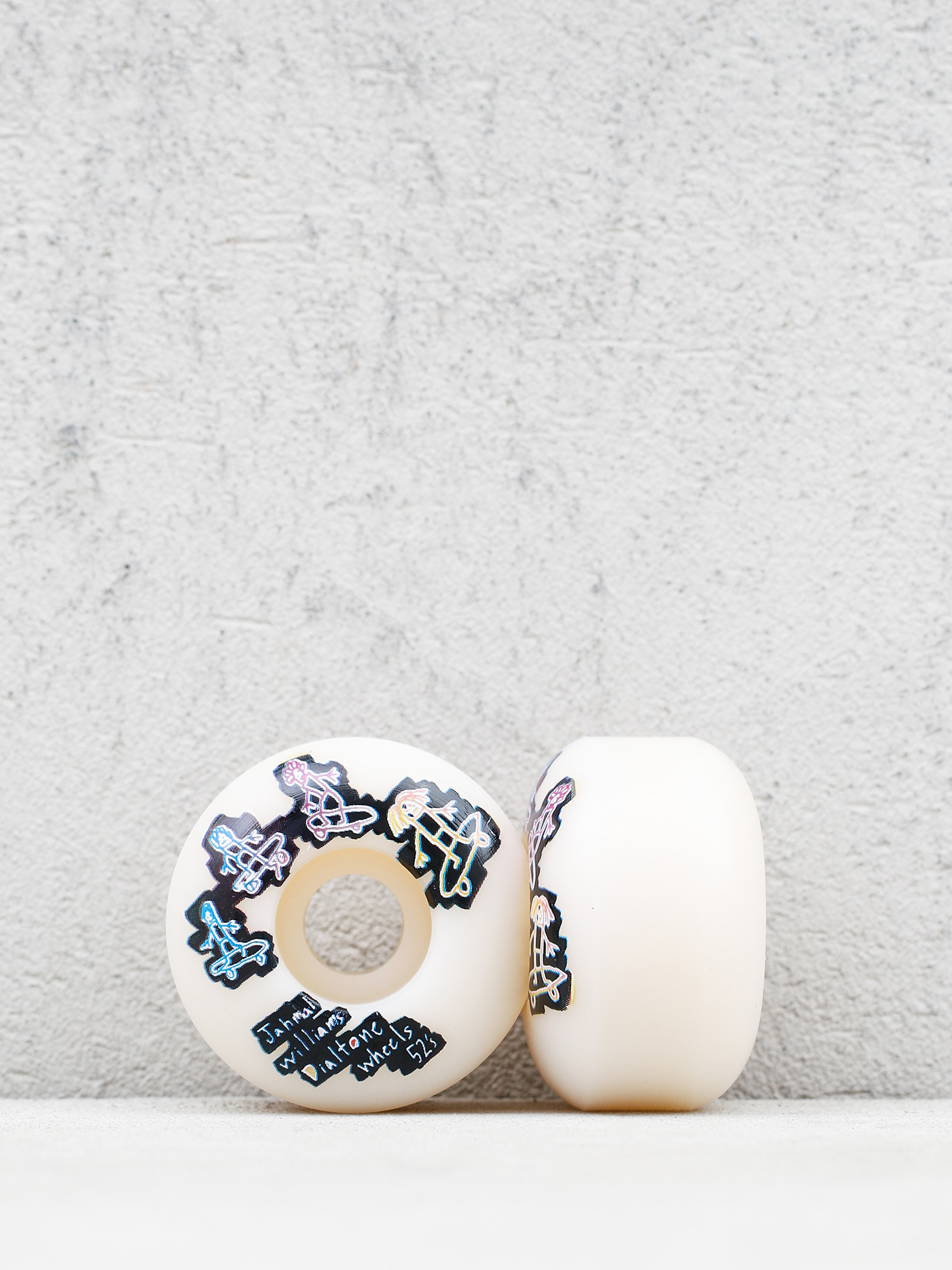 Kolieska Dial Tone Williams Doodles Standard