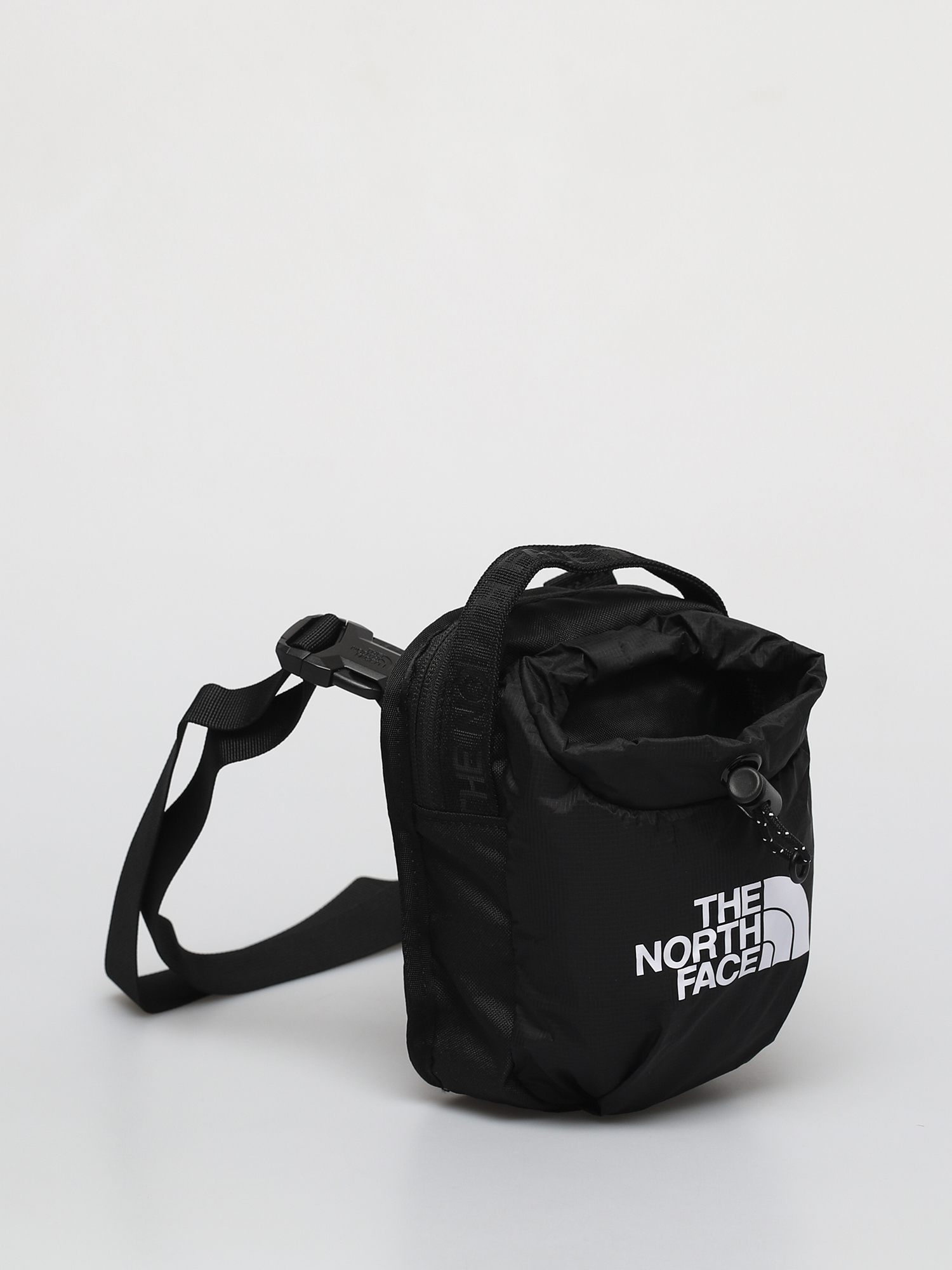 Taška The North Face Bozer Cross Body (tnf black)