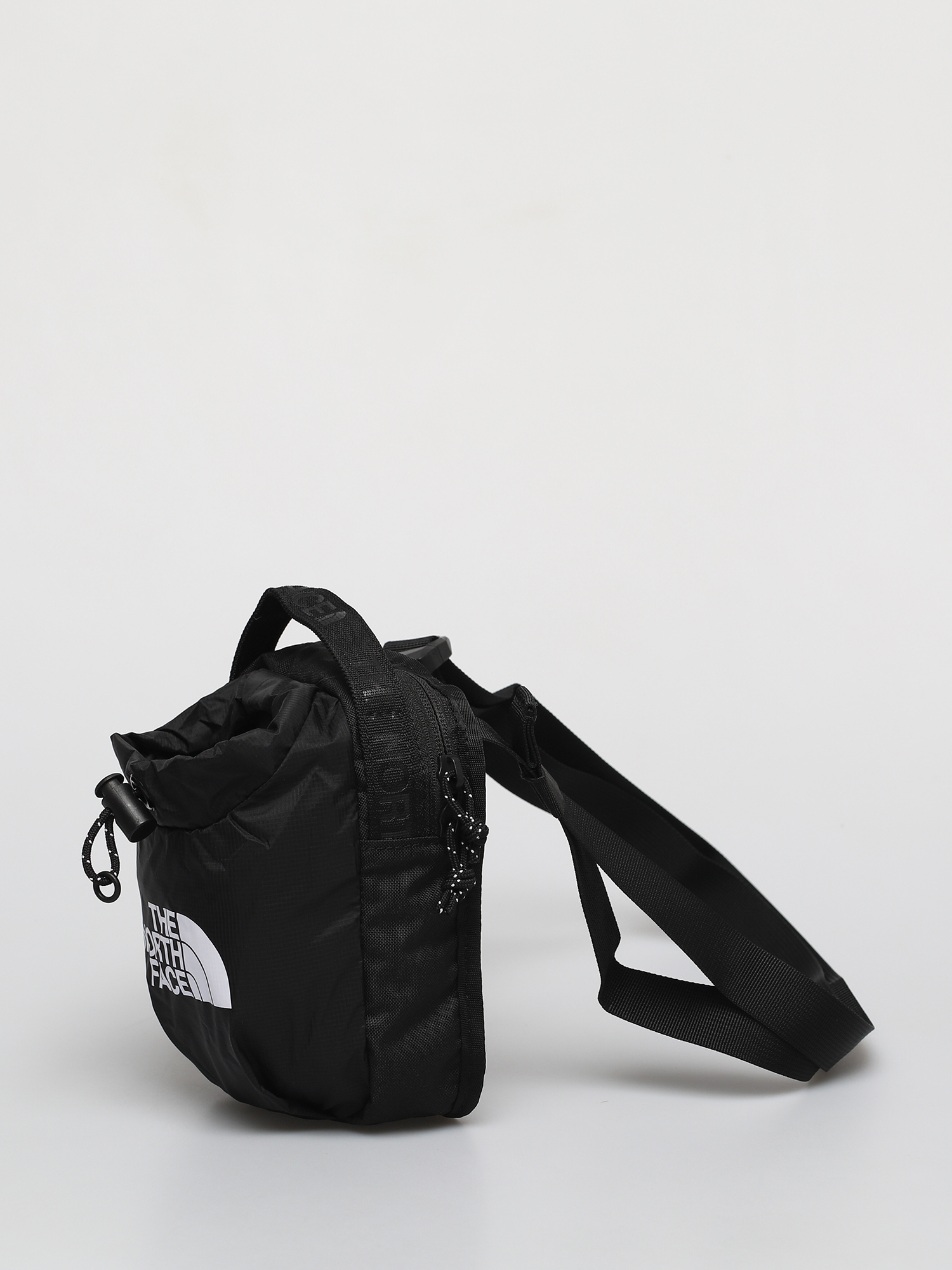 Taška The North Face Bozer Cross Body (tnf black)