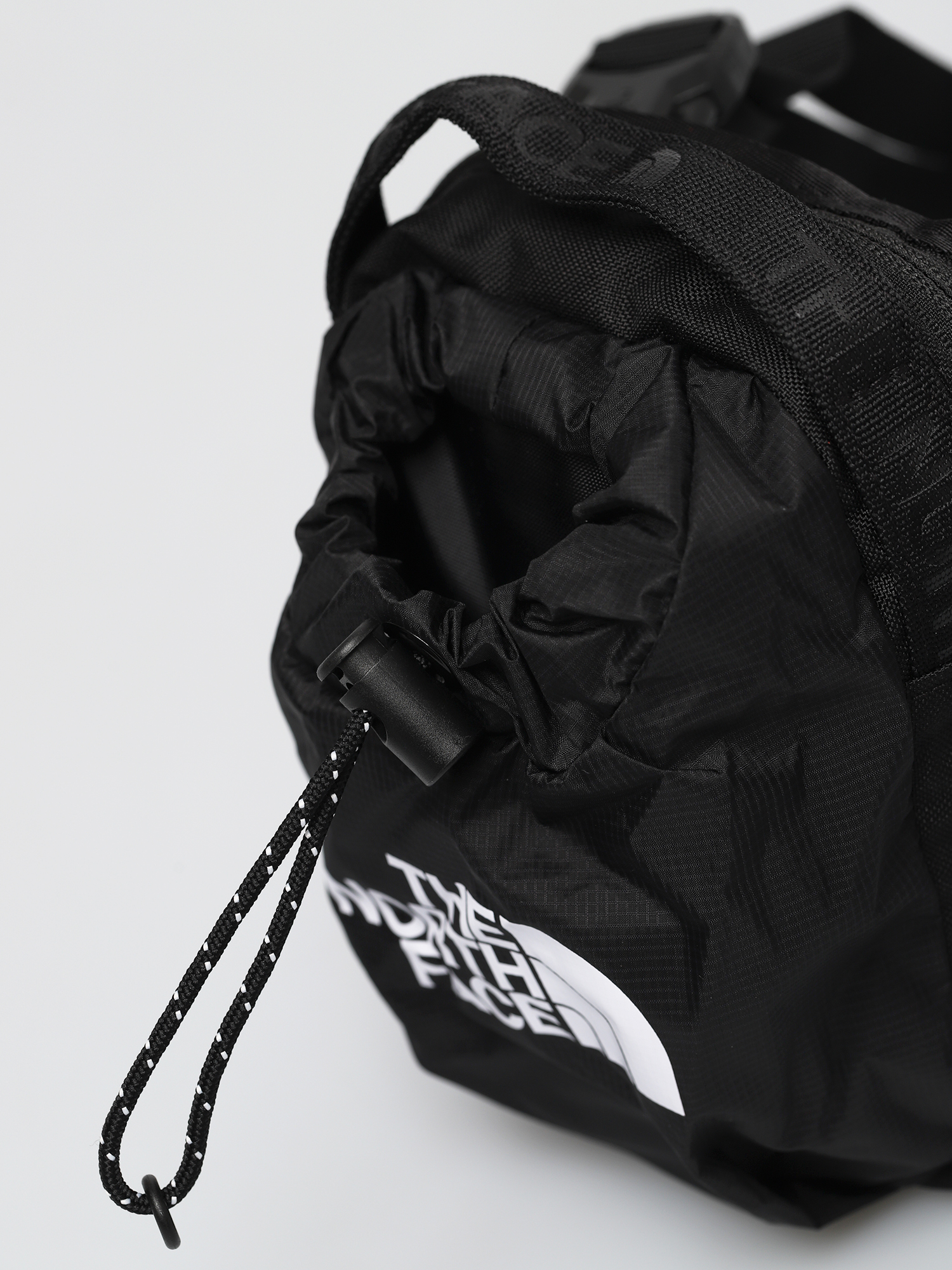 Taška The North Face Bozer Cross Body (tnf black)