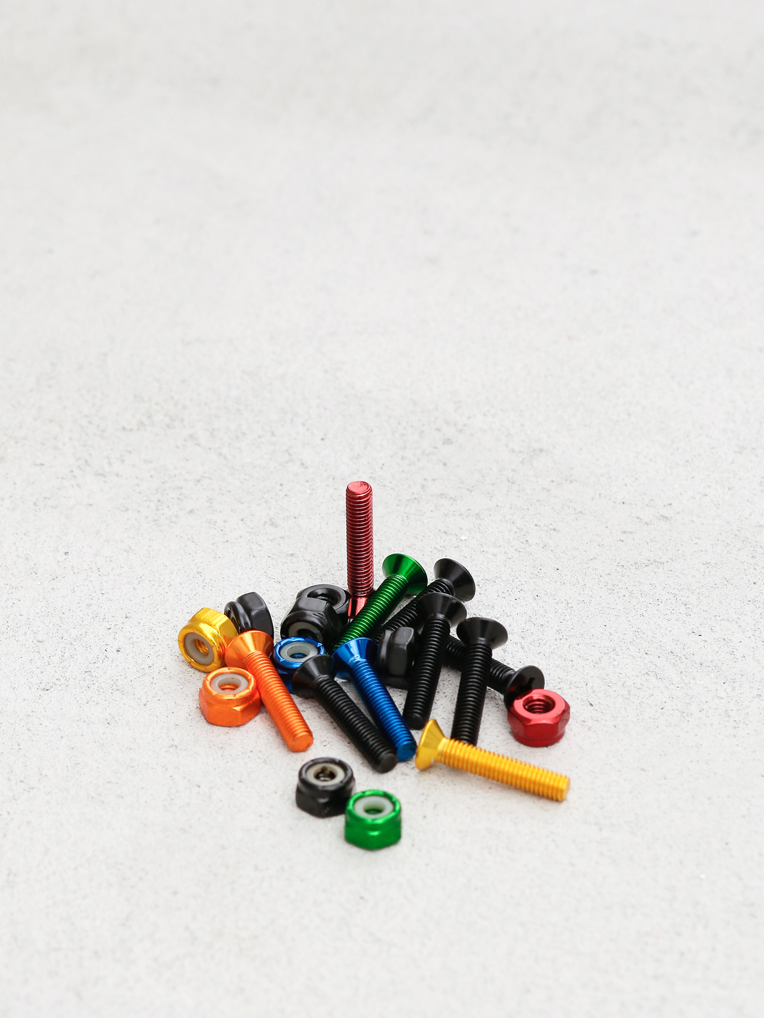 Skrutky Enjoi Colorful Little Buddies Phillips (multi)