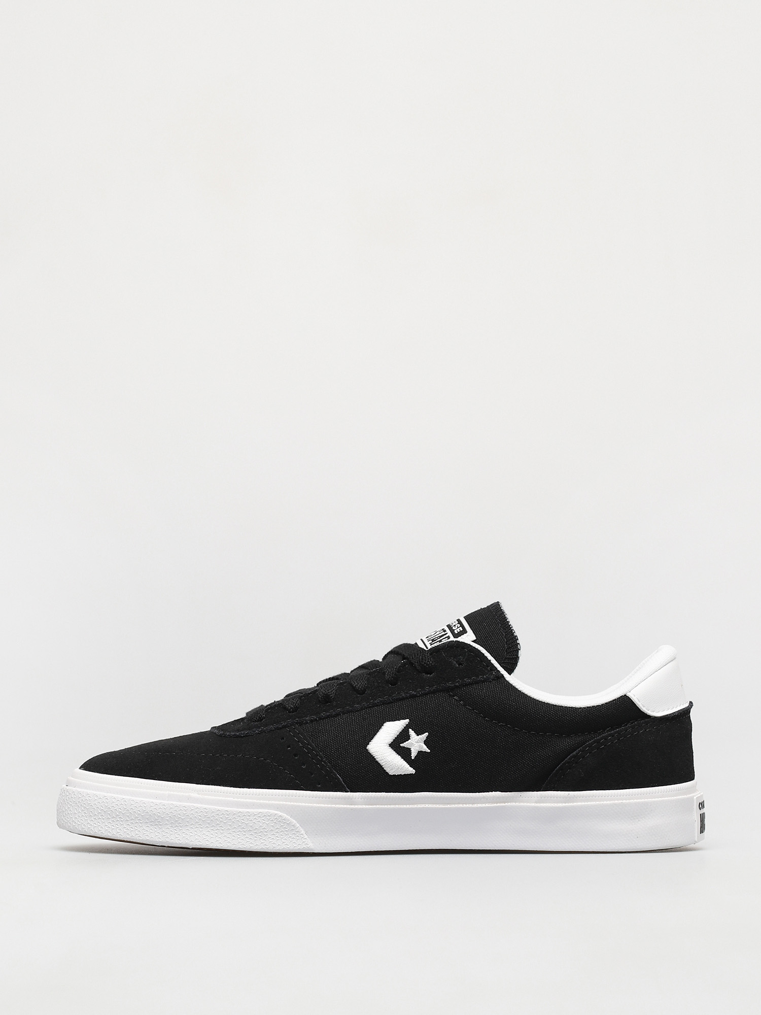 Topánky Converse Boulevard Ox (black)
