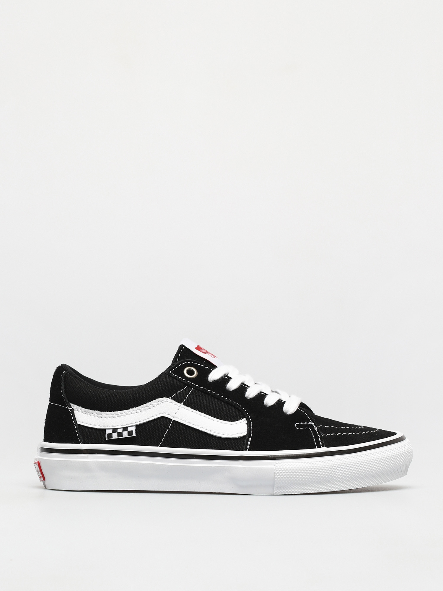 Topánky Vans Skate Sk8 Low (black/white)