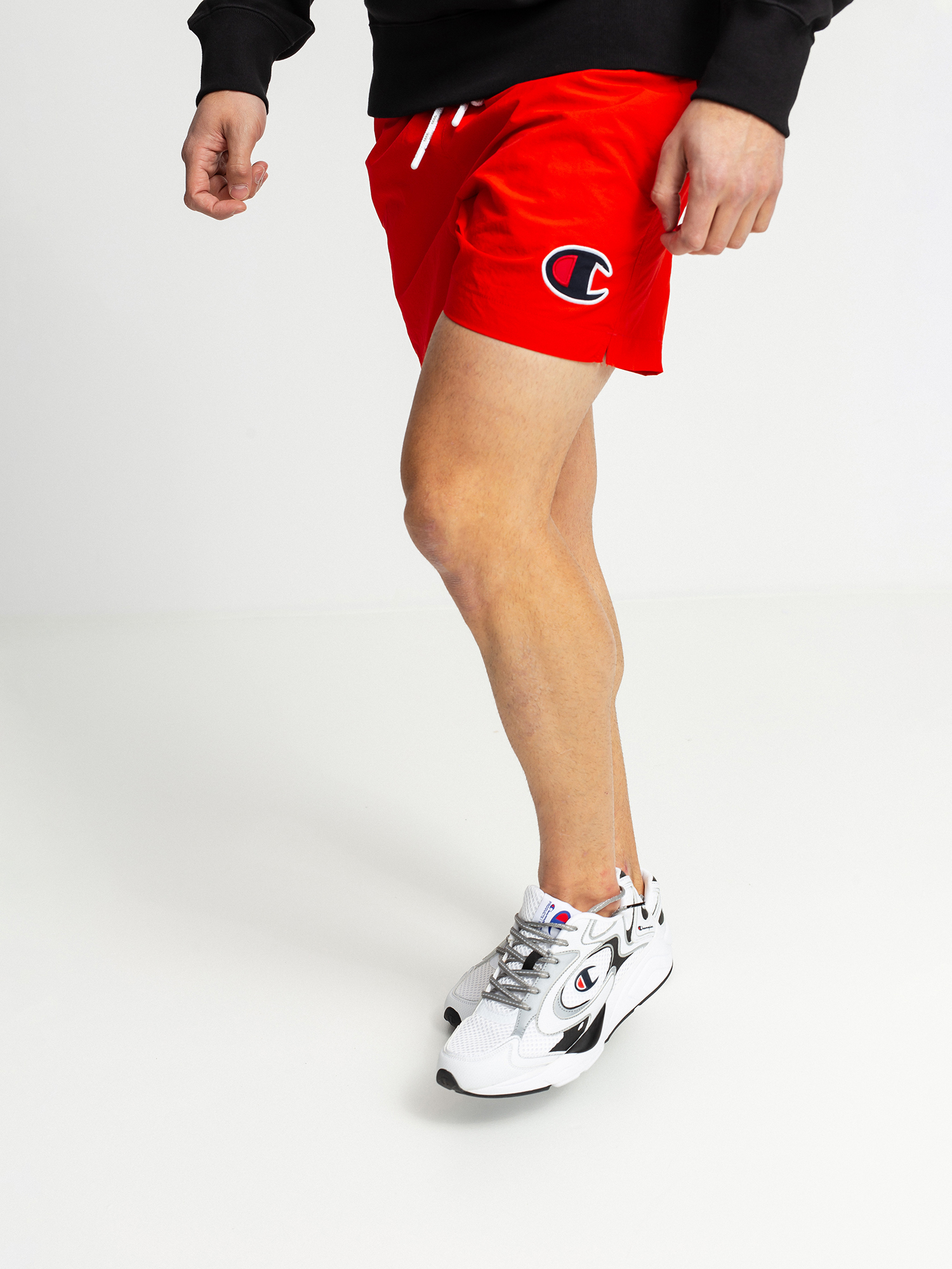 Plážové kraťasy Champion Beachshort 214429 (fls/nvb)